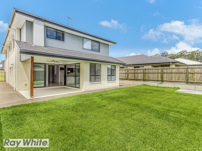 12 Martin Street, Mango Hill, QLD 4509