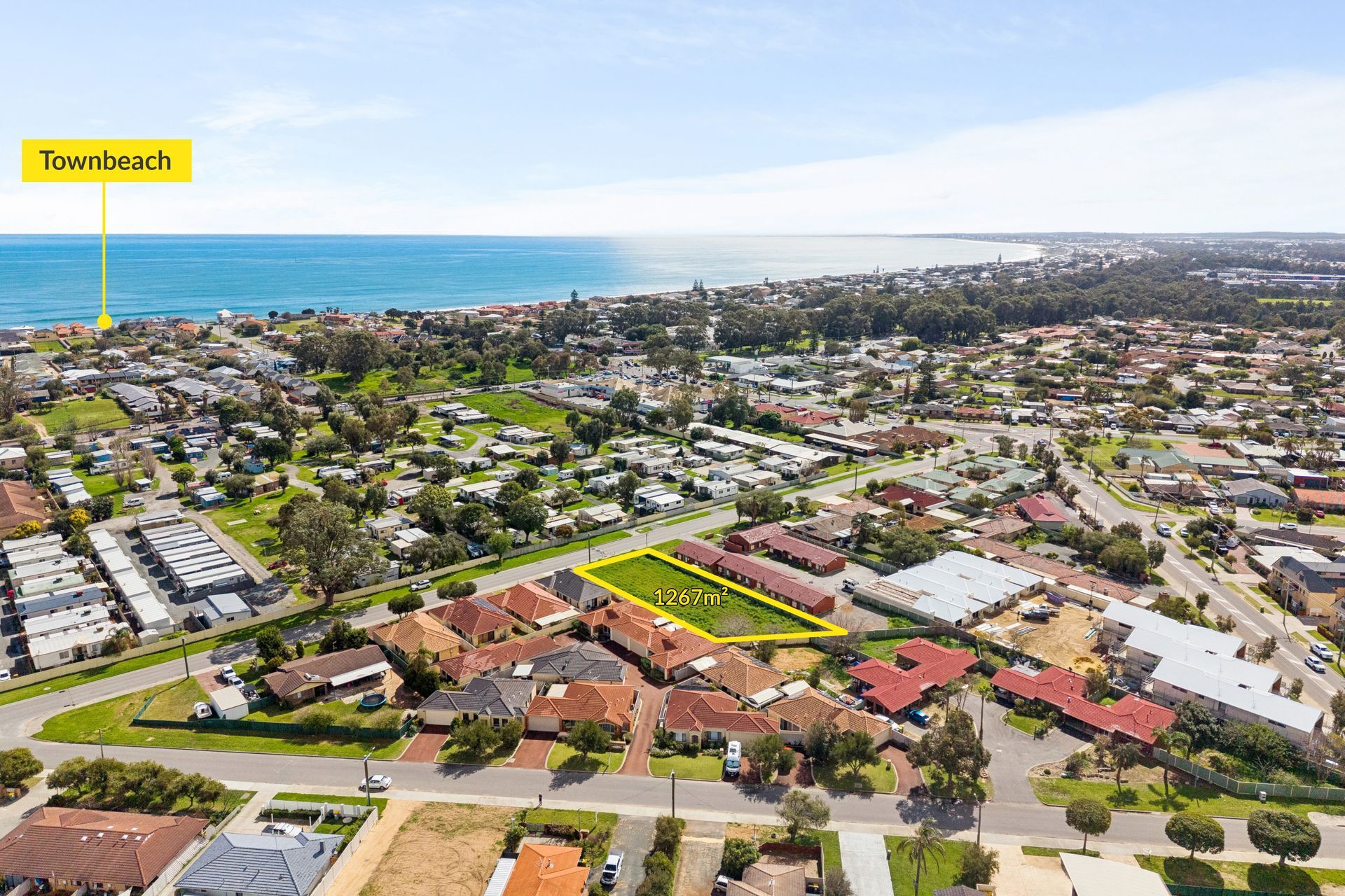 61 Rockford Street — photo from Ray White Inner North