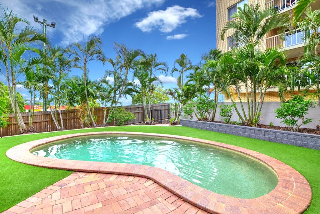 8/44 King Street, Kings Beach, QLD 4551