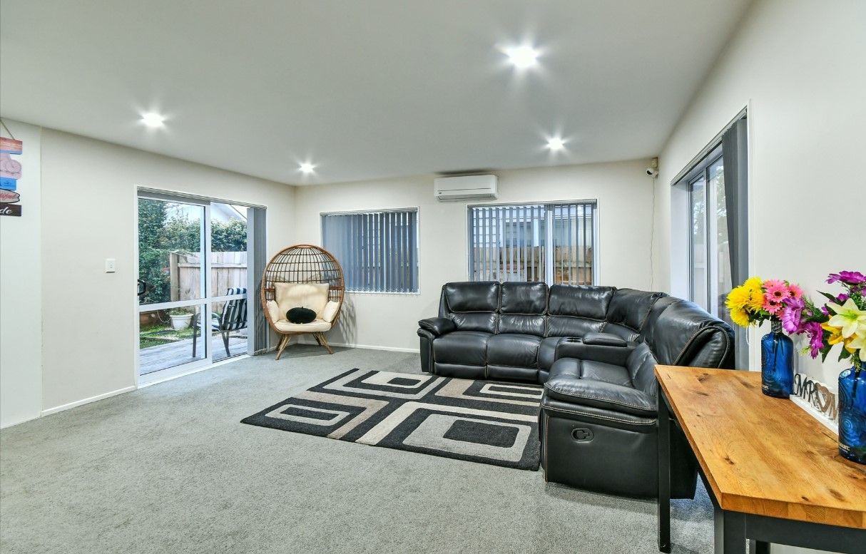 50c Preston Road, Clover Park, Manukau City