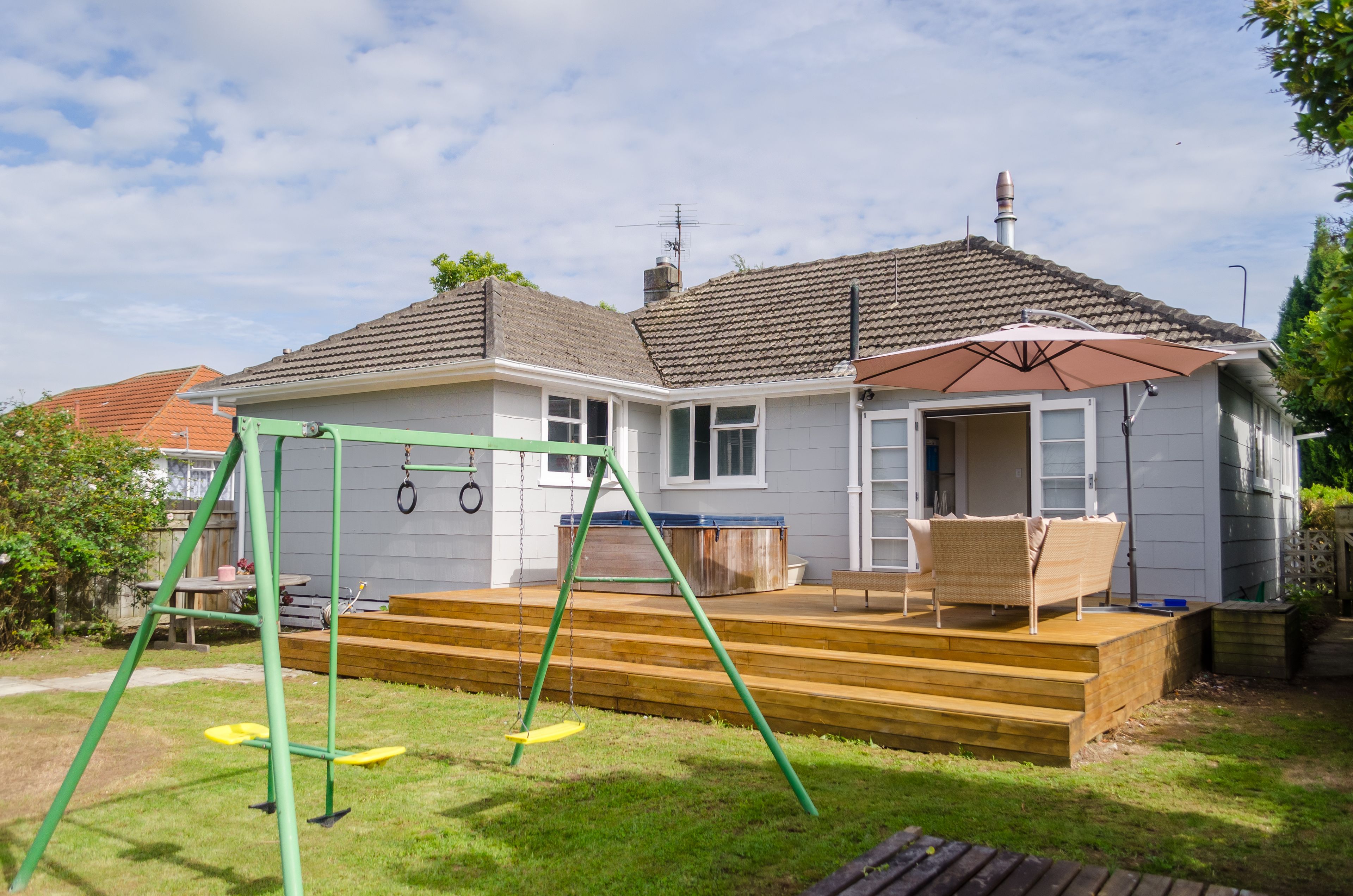 31 Kummer Crescent, Masterton, Masterton District