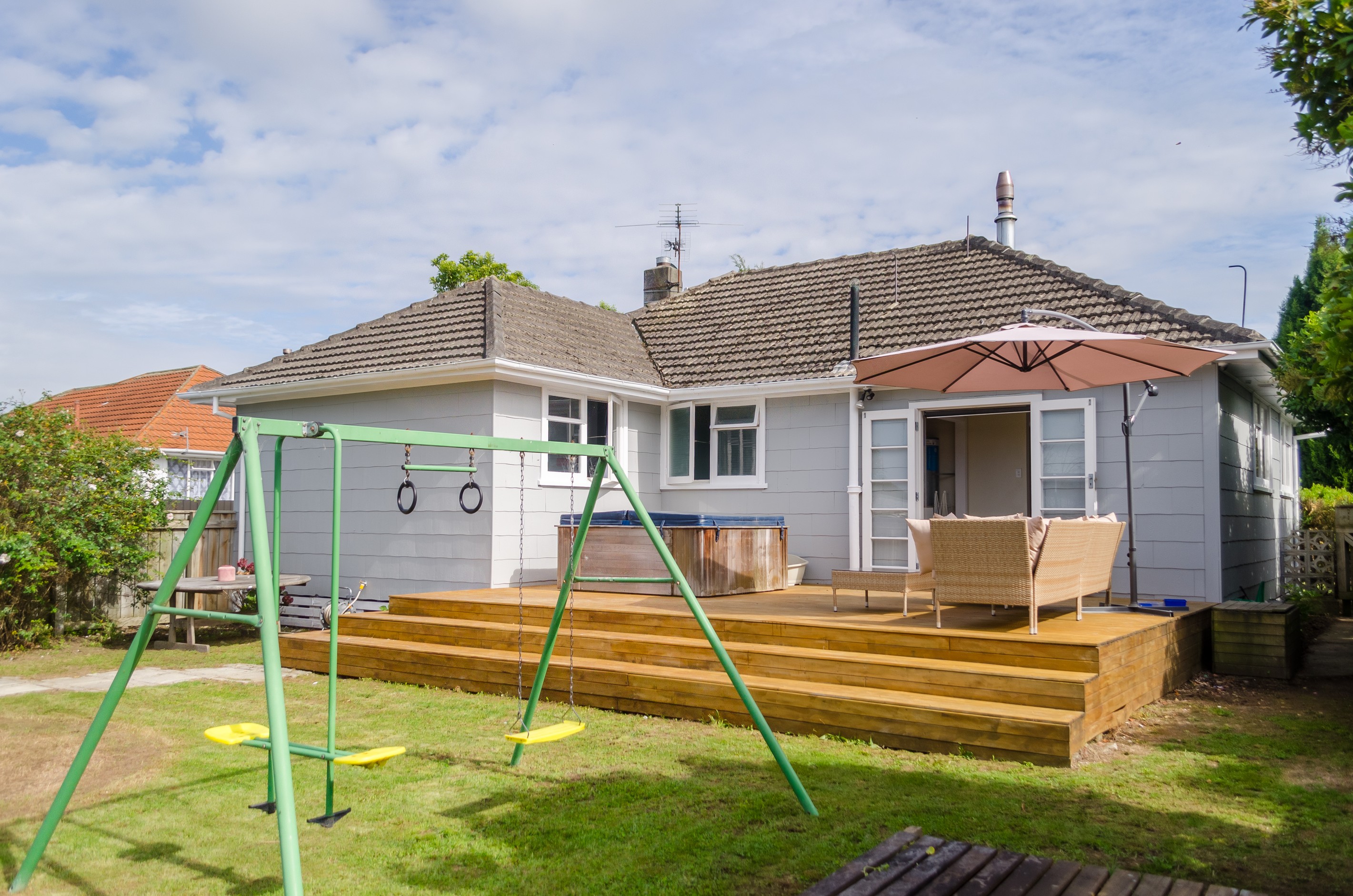 31 Kummer Crescent, Masterton, Masterton District