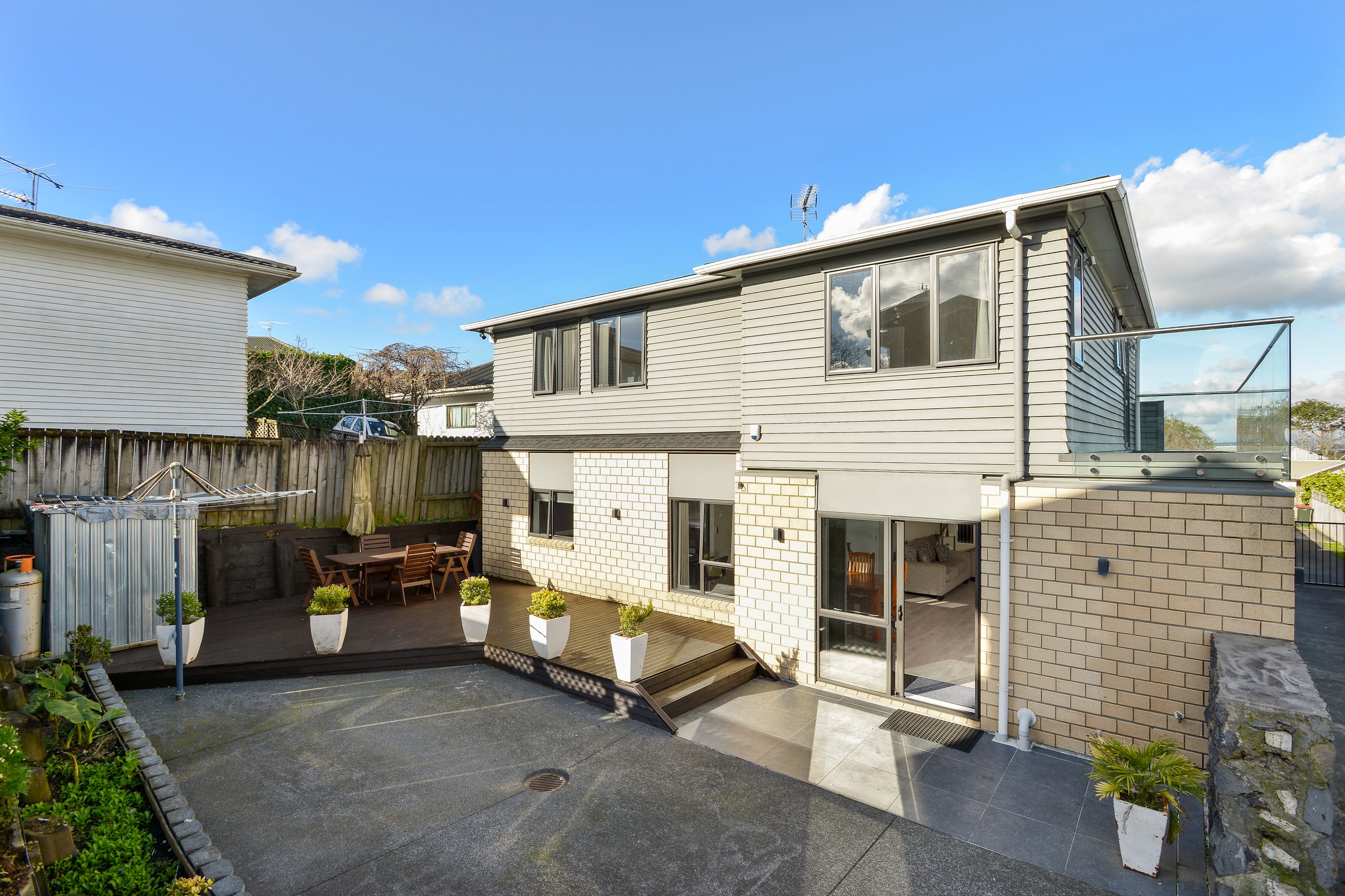 46 Commissariat Road, Mount Wellington, Auckland City