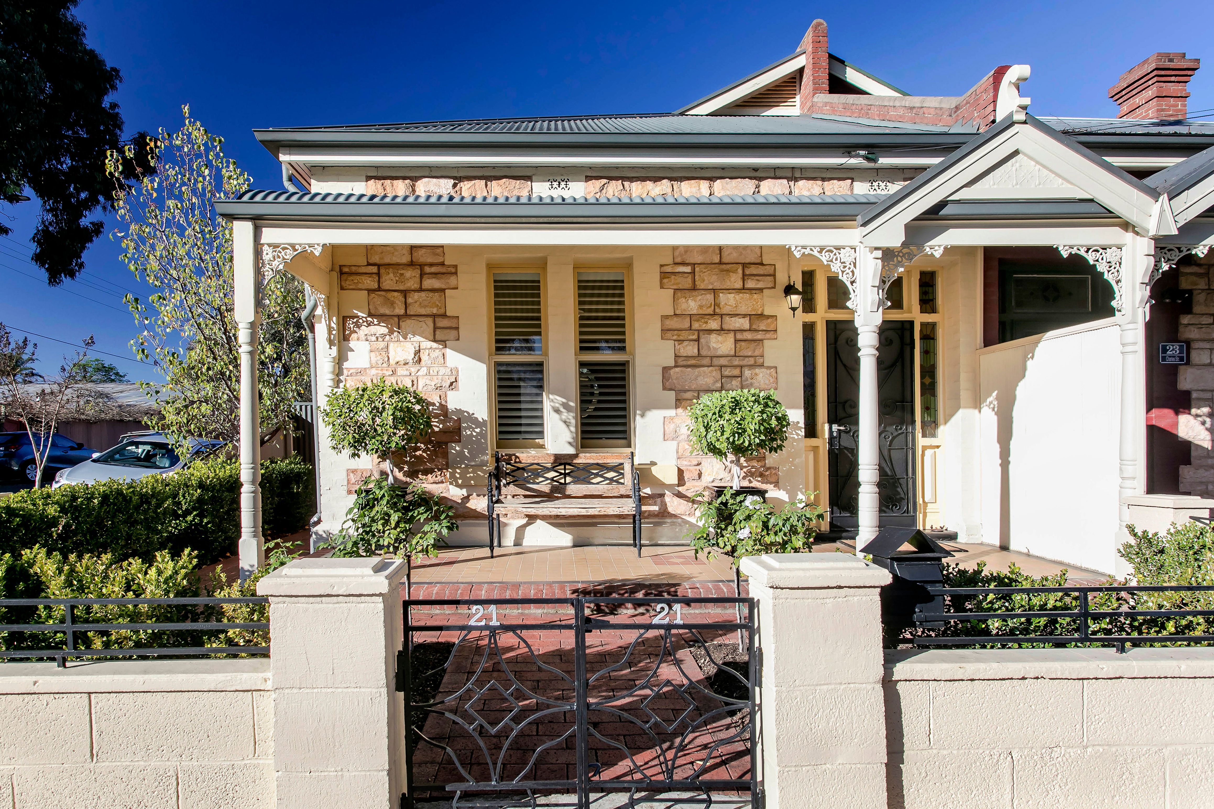 21 Charles Street, Forestville, SA 5035