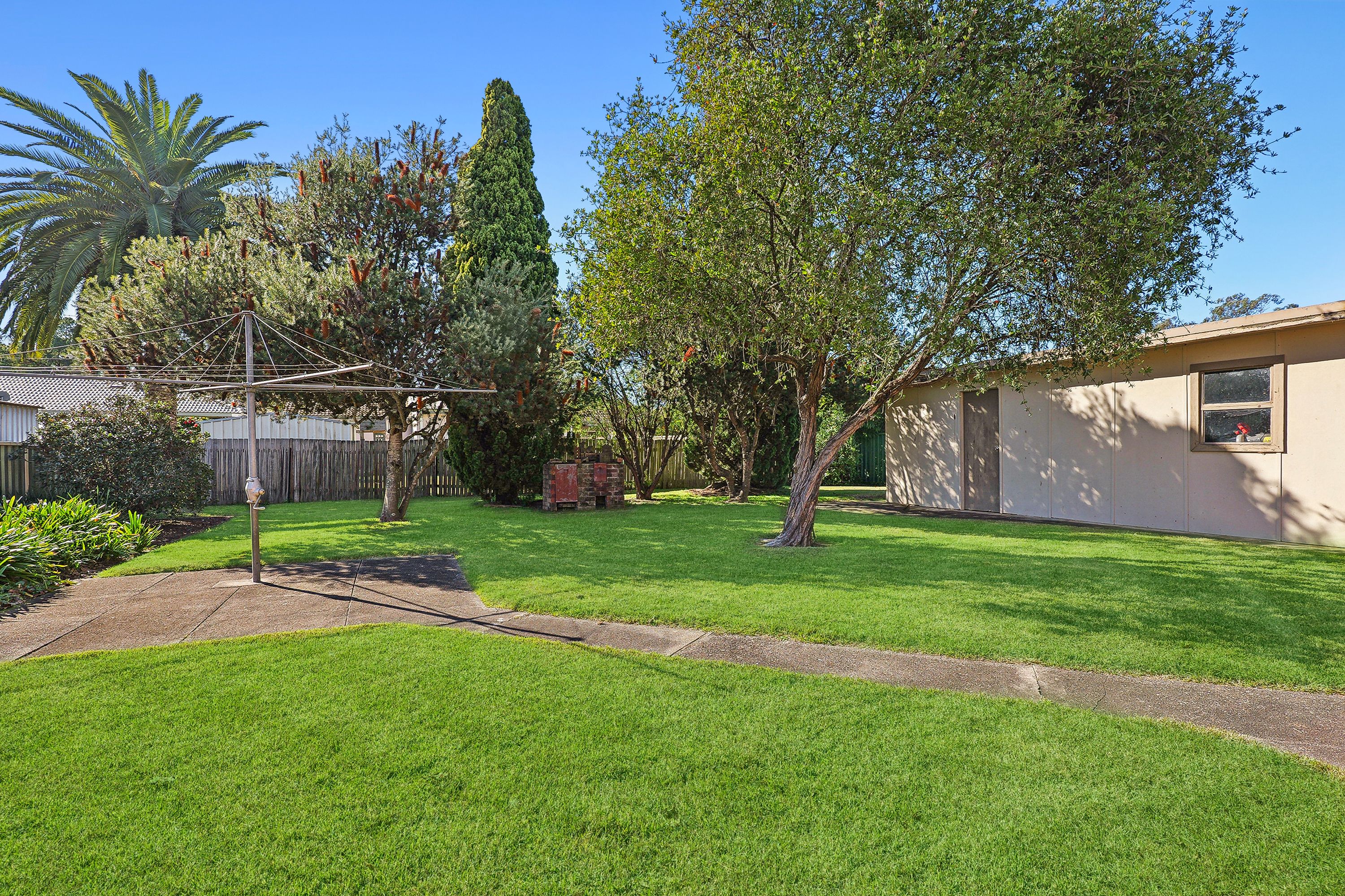 62 Pecks Road, North Richmond, NSW 2754