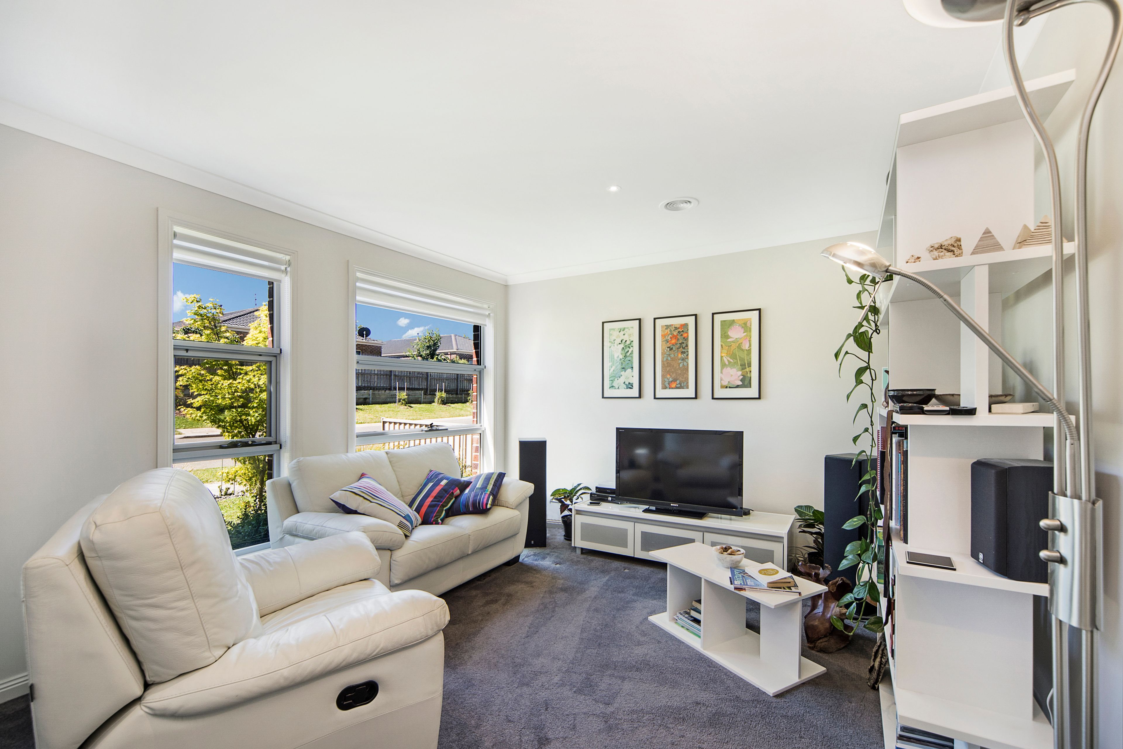 3 Muller Court, Mount Clear, VIC 3350