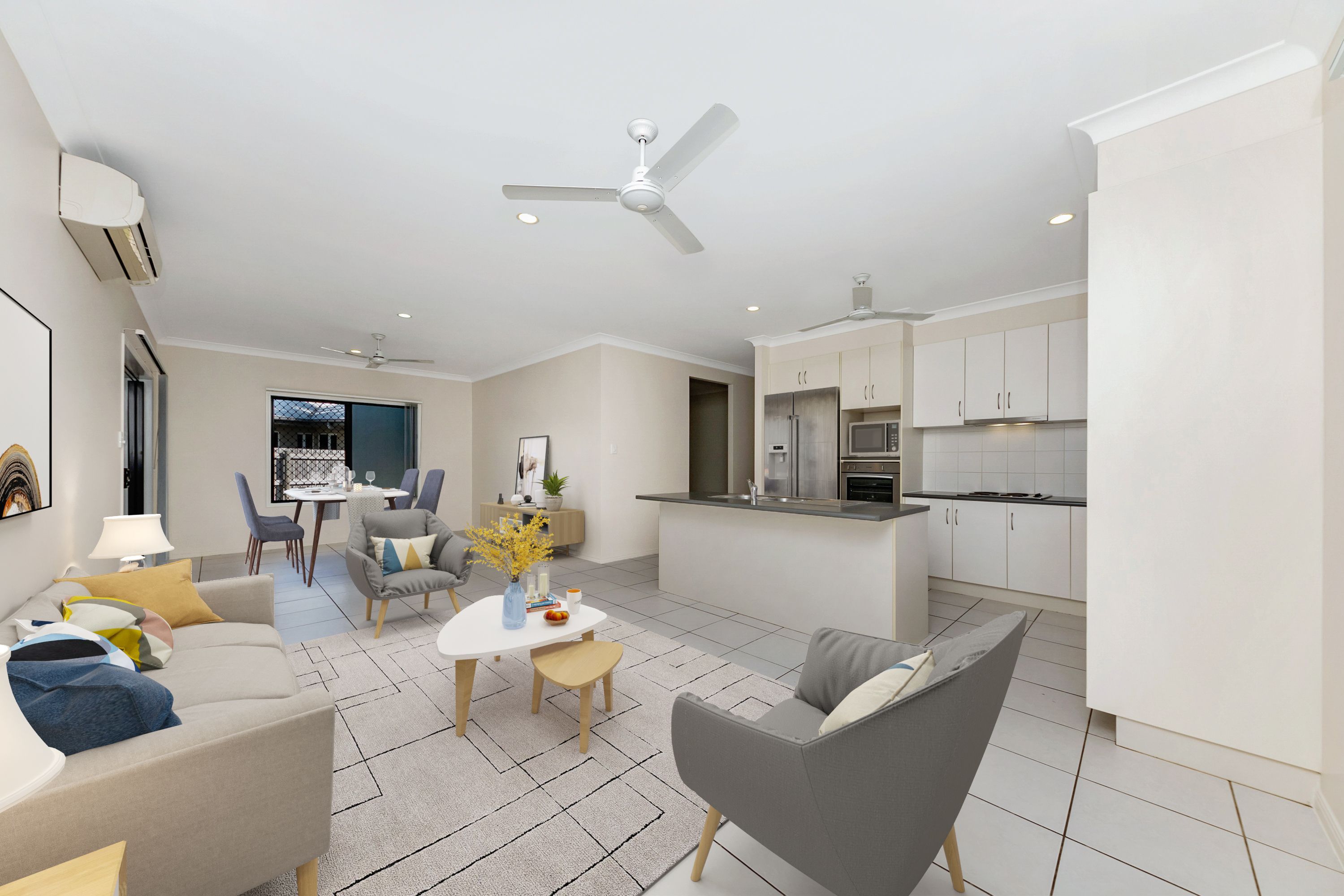 18 Derwent Circuit, Kelso, QLD 4815