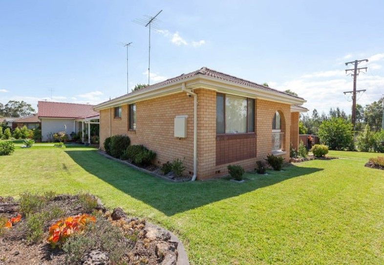 1 Wyangala Crescent, Leumeah, NSW 2560