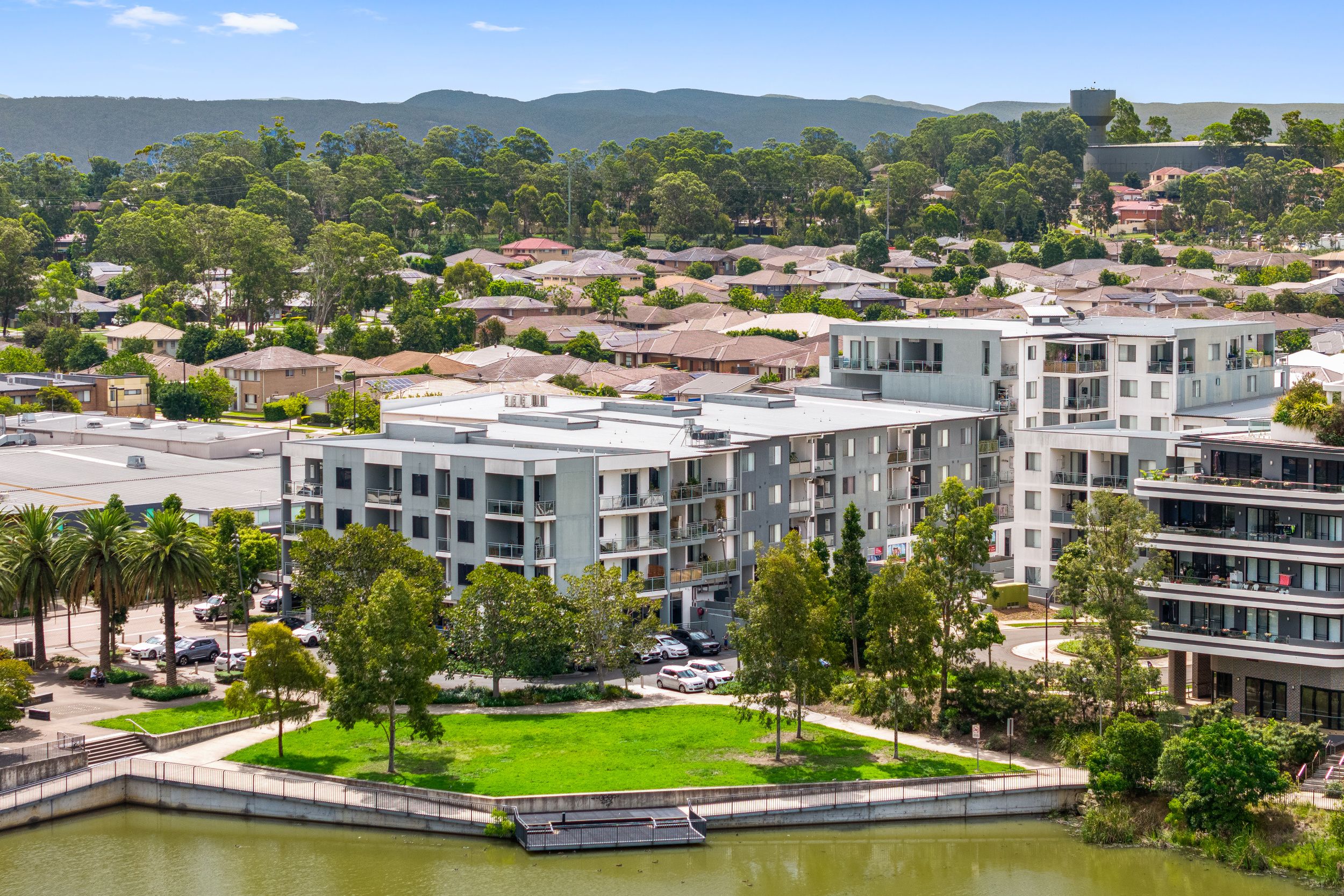 51/56 Lakeside Parade, Jordan Springs, NSW