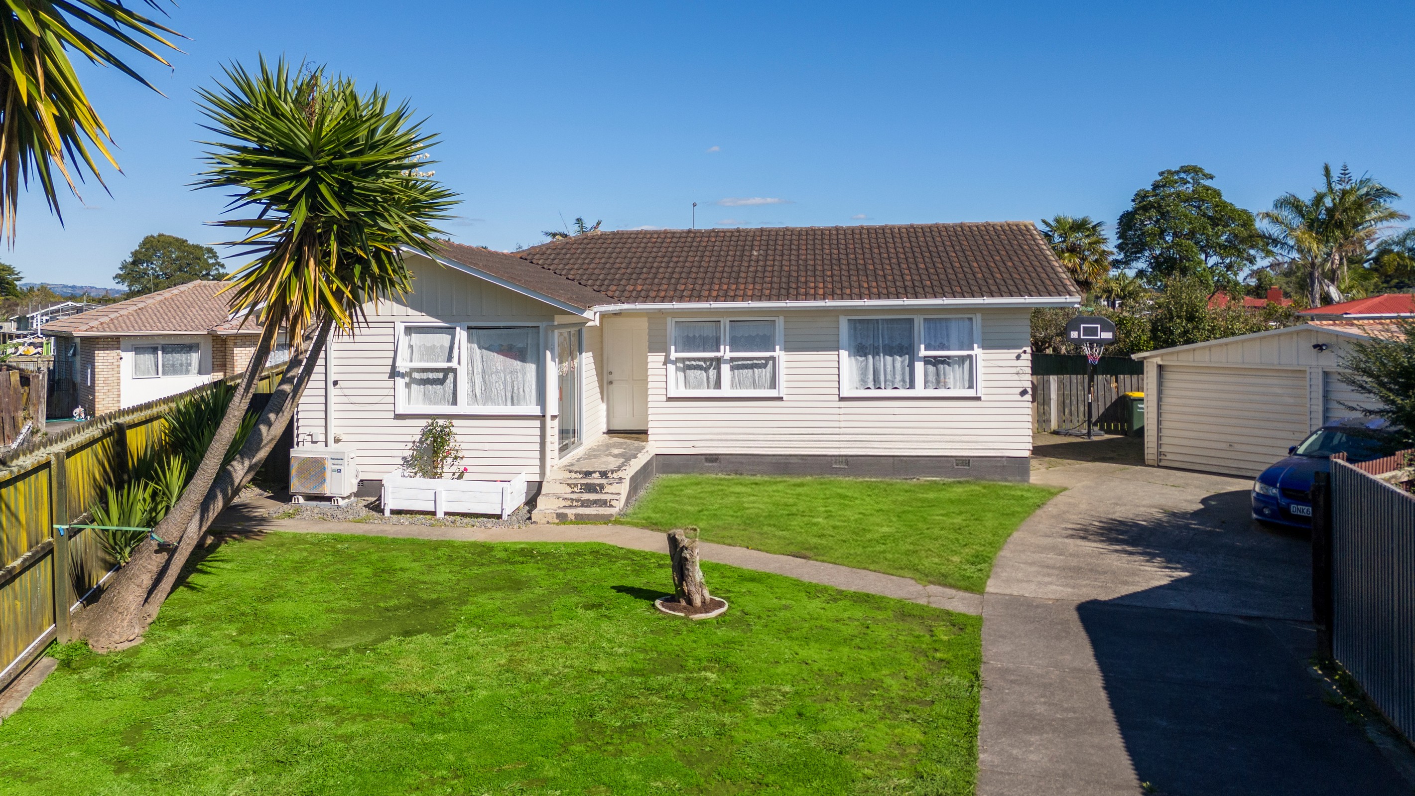 23 Winiata Terrace, Papakura, Papakura