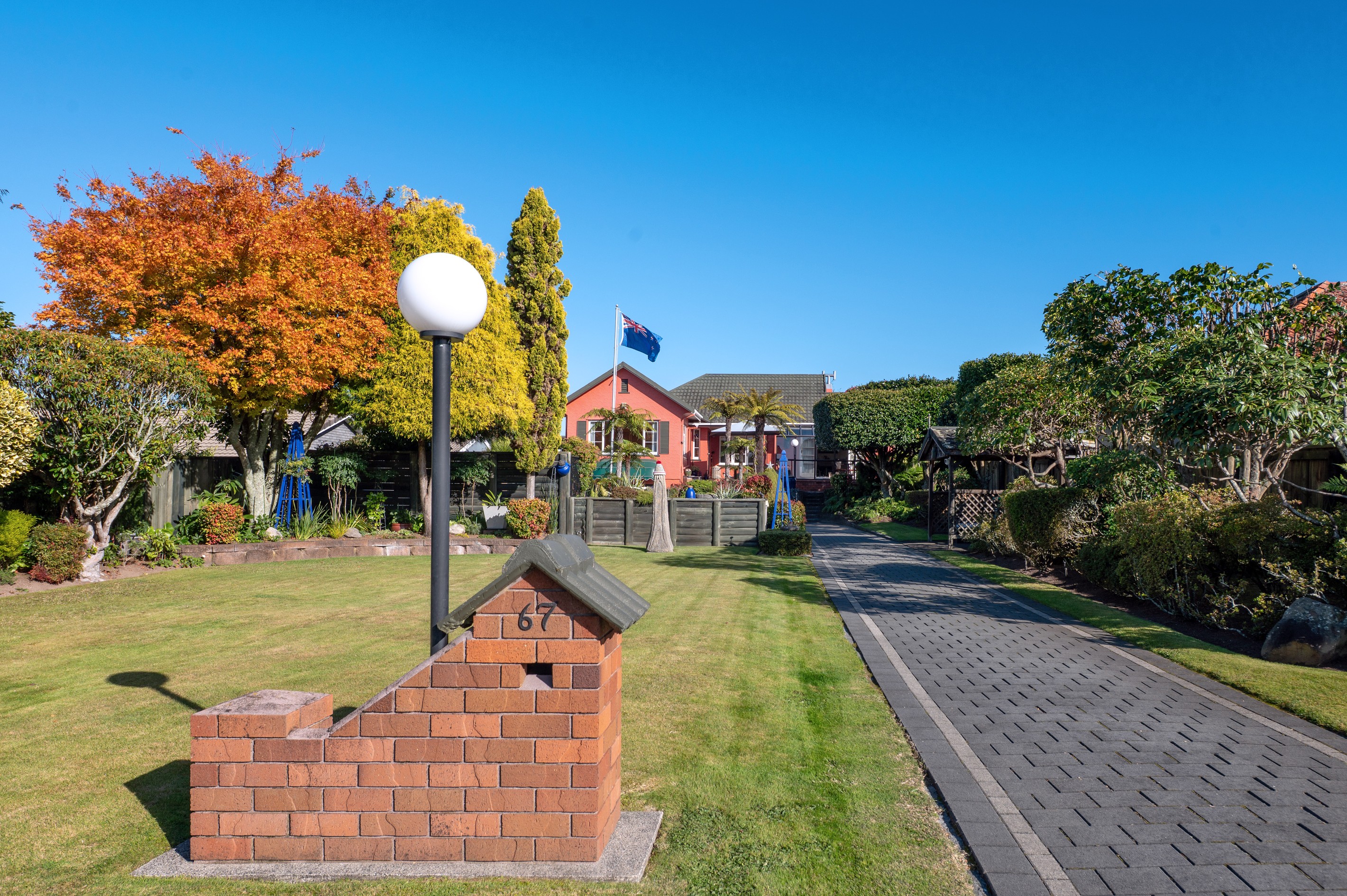 67 Lytton Street, Glenholme, Rotorua District