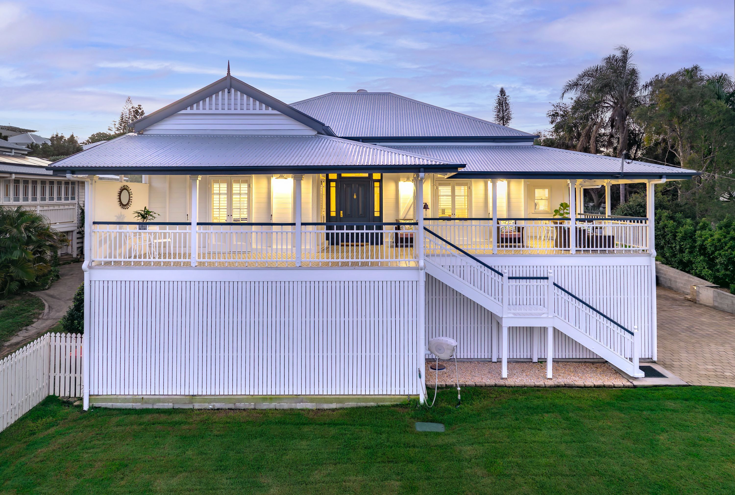 30 Cousins Street, The Range, QLD 4700