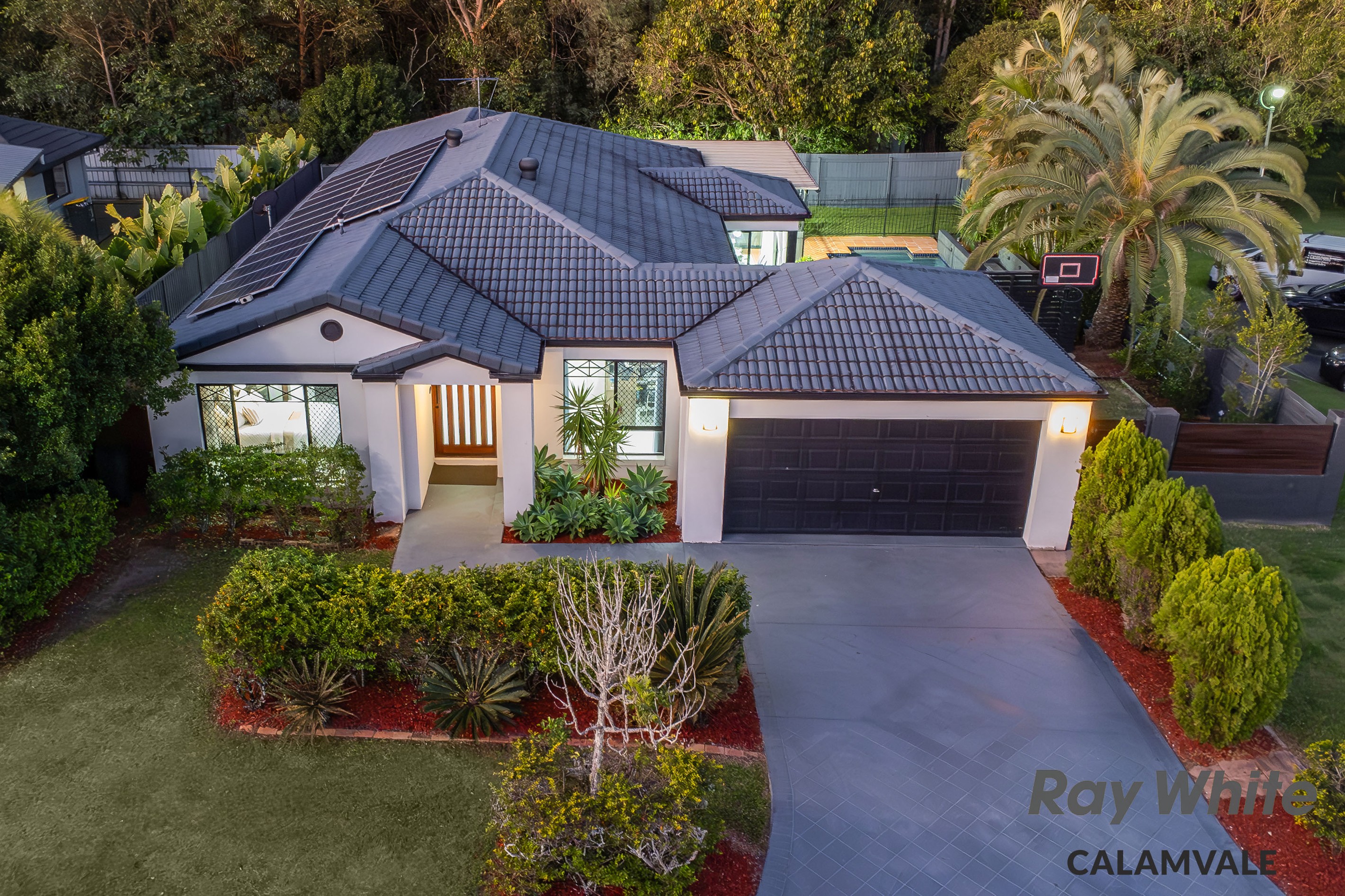 16 Lawson Place, Drewvale, QLD 4116