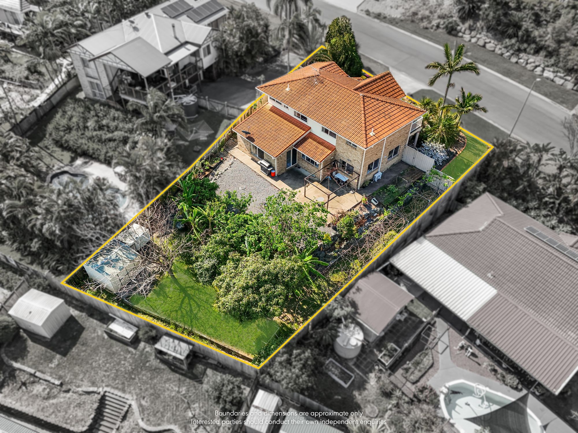 16 Trevina Crescent, Mount Warren Park, QLD 4207