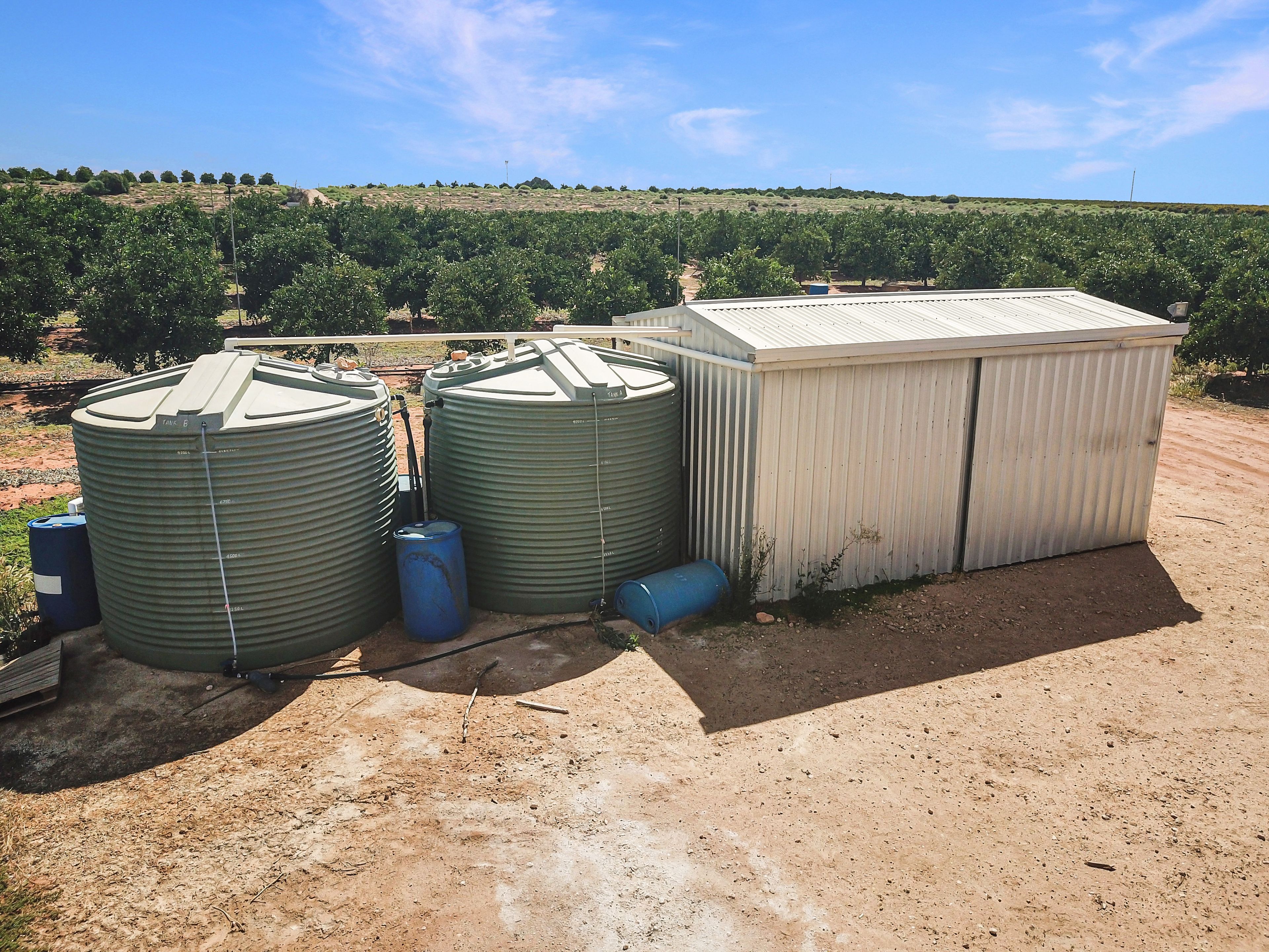Lot 80 Foster Road — photo 15 of 17