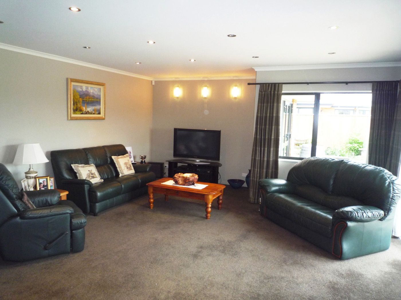 8 Frame Crescent, Rolleston, Selwyn District