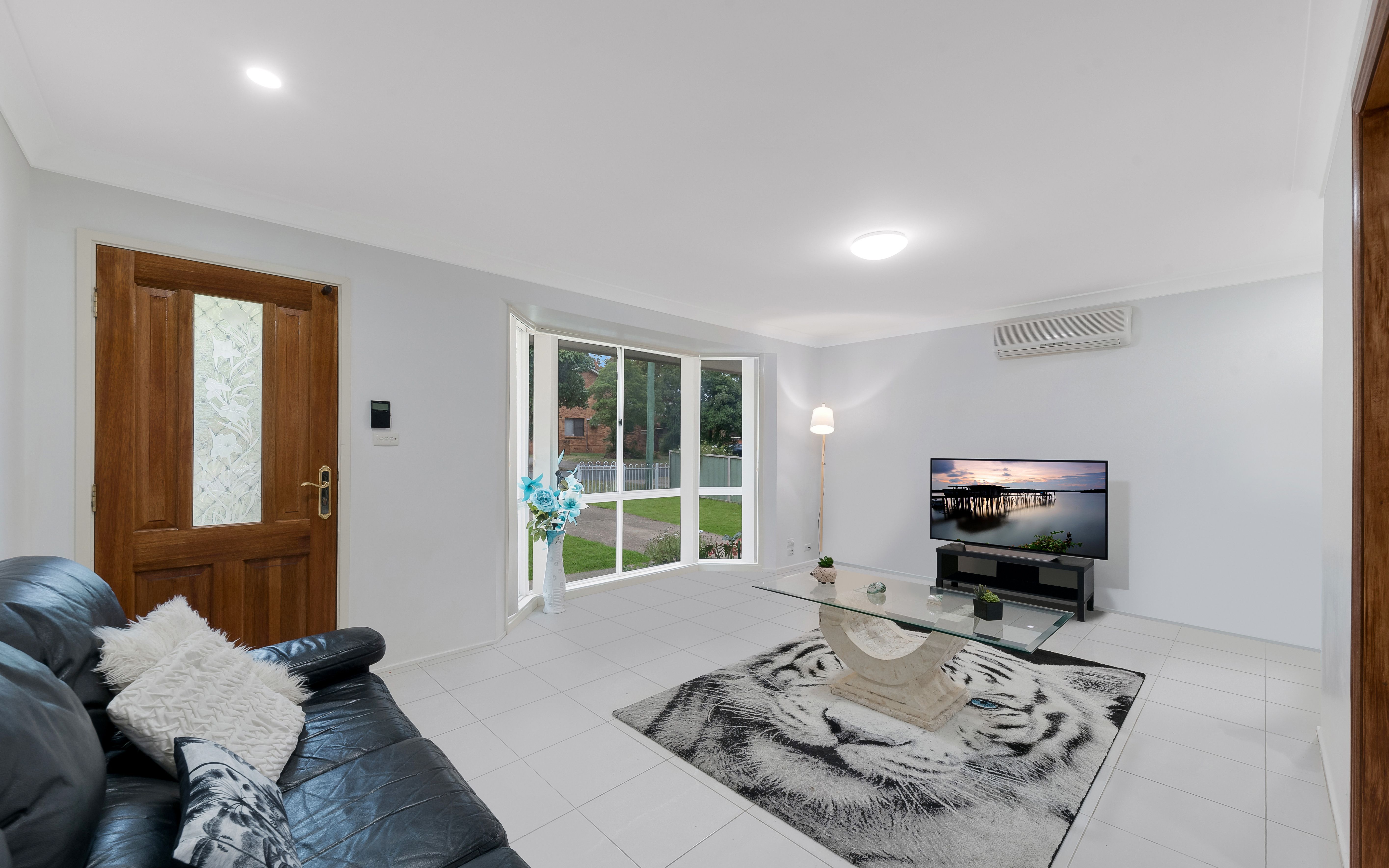1A Carinda Street, Ingleburn, NSW 2565