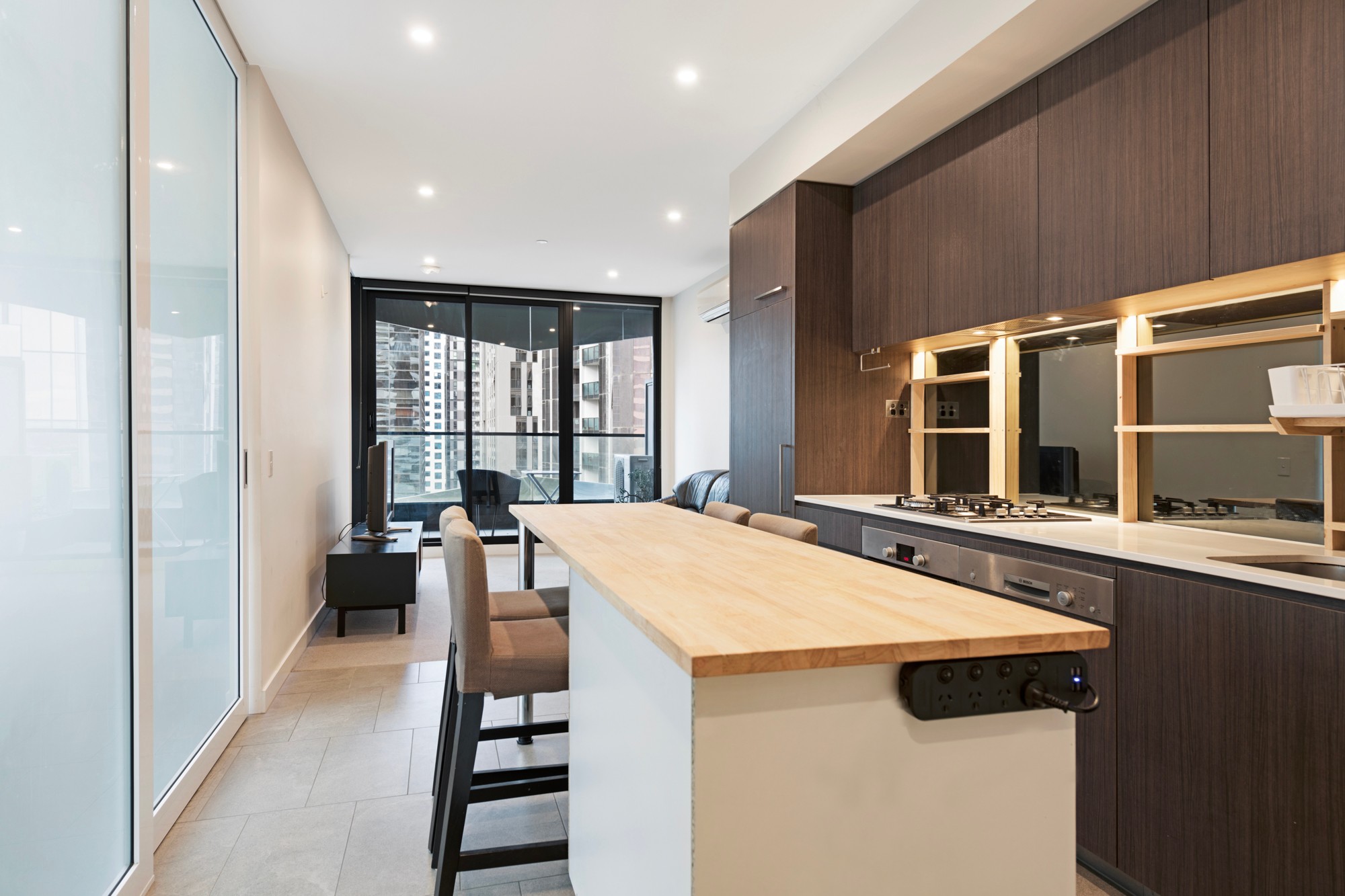 1309/120 A'Beckett Street, Melbourne, VIC 3000