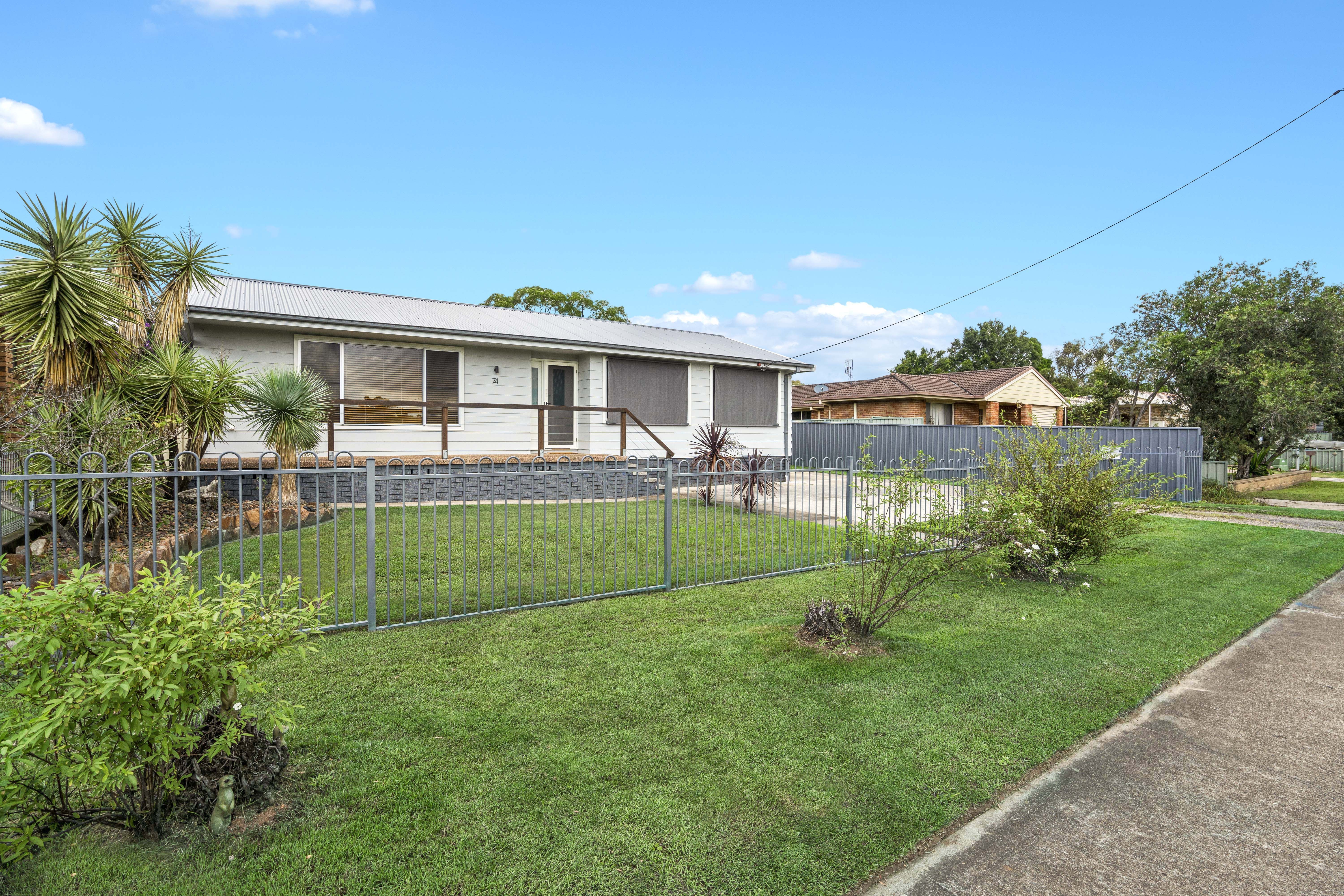 74 Main Road, Heddon Greta NSW 2321