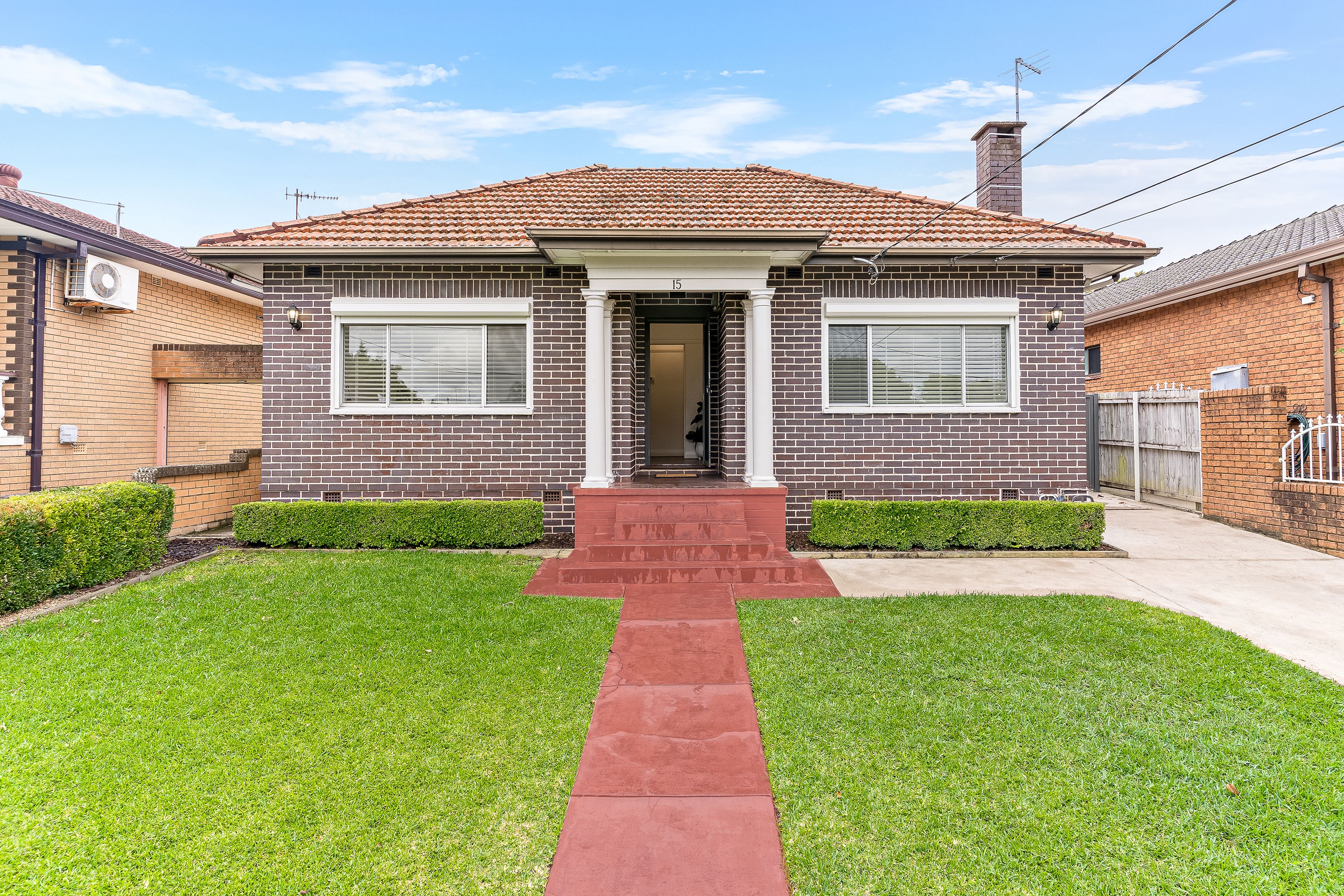 15 Gueudecourt Avenue, Earlwood NSW 2206