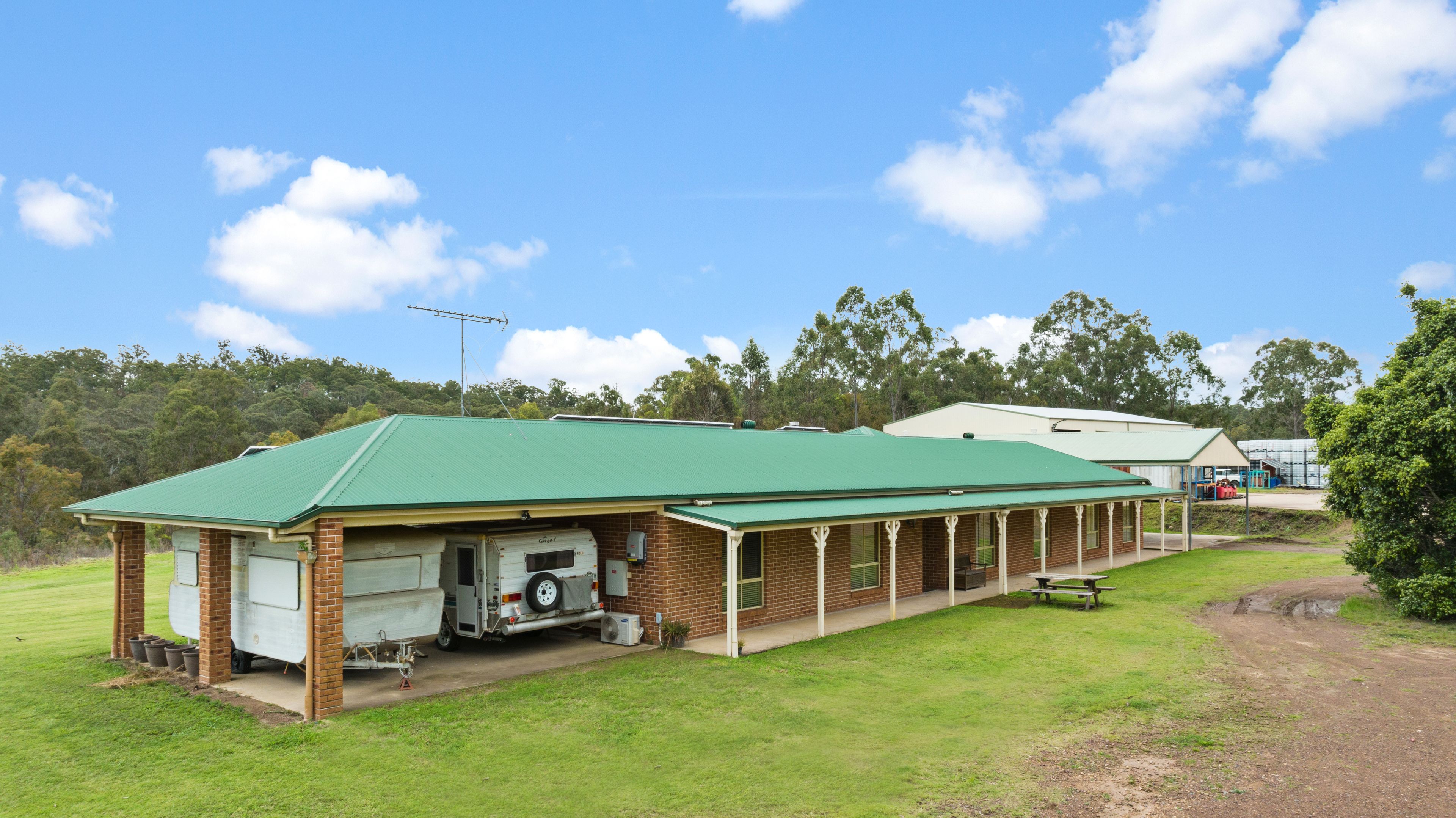856 Esk Crows Nest Road — photo from Ray White Rural Esk | Toogoolawah