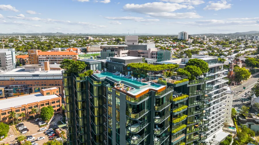 104/9 Christie Street, South Brisbane