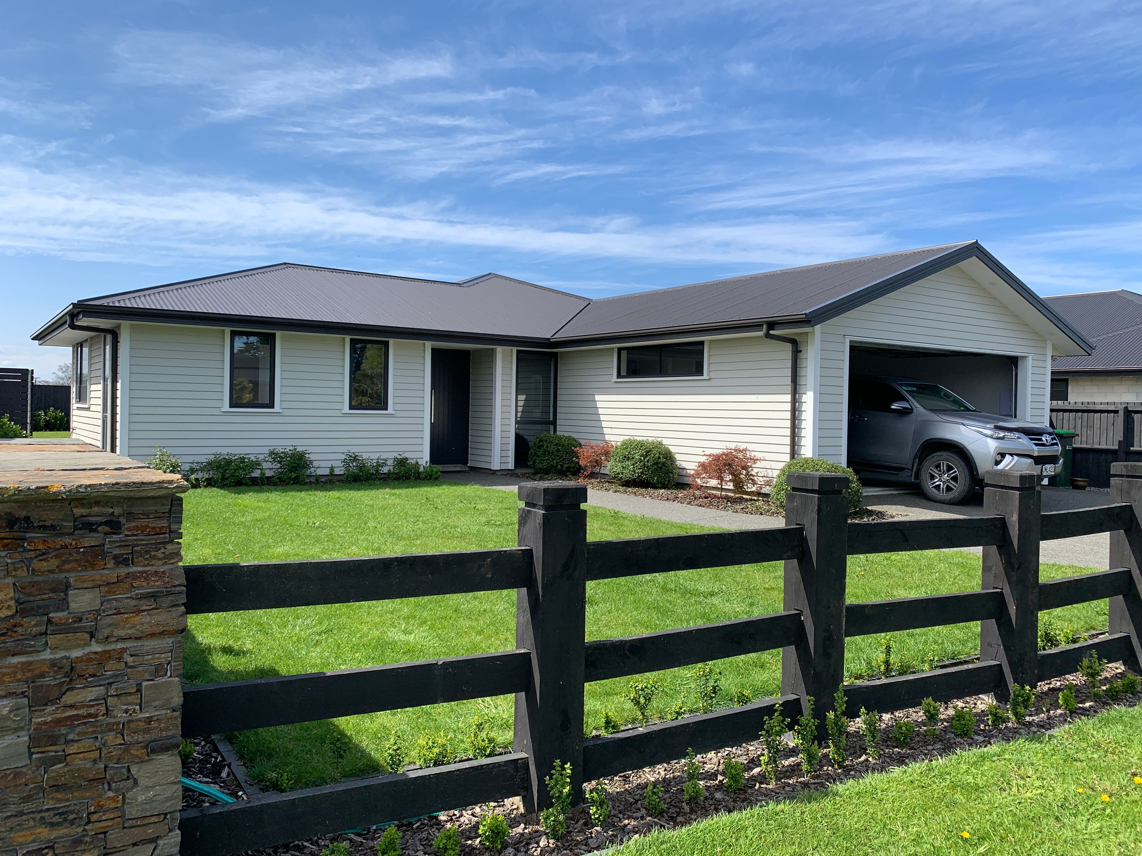 51 Clausen Avenue, Leeston, Selwyn District