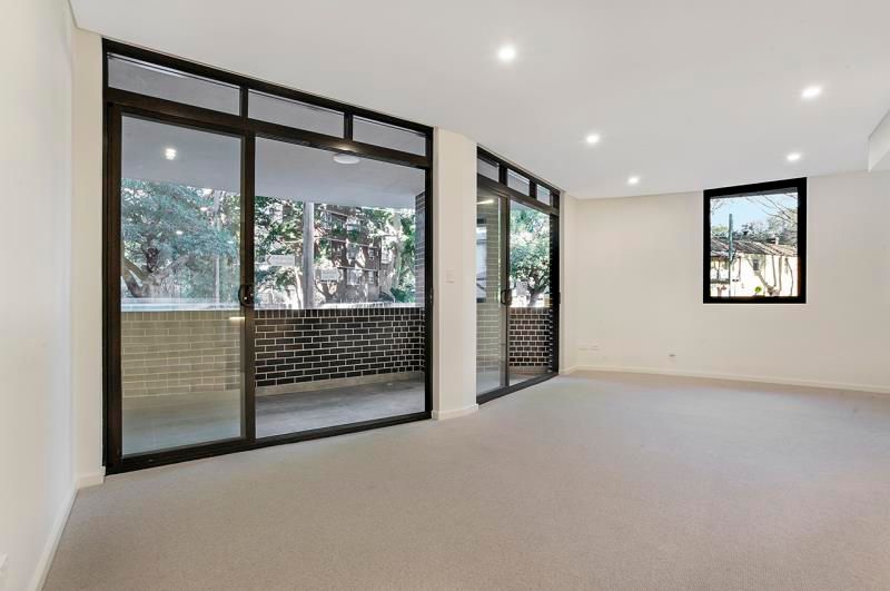 GO4/18-28 Neild Avenue, Rushcutters Bay, NSW 2011