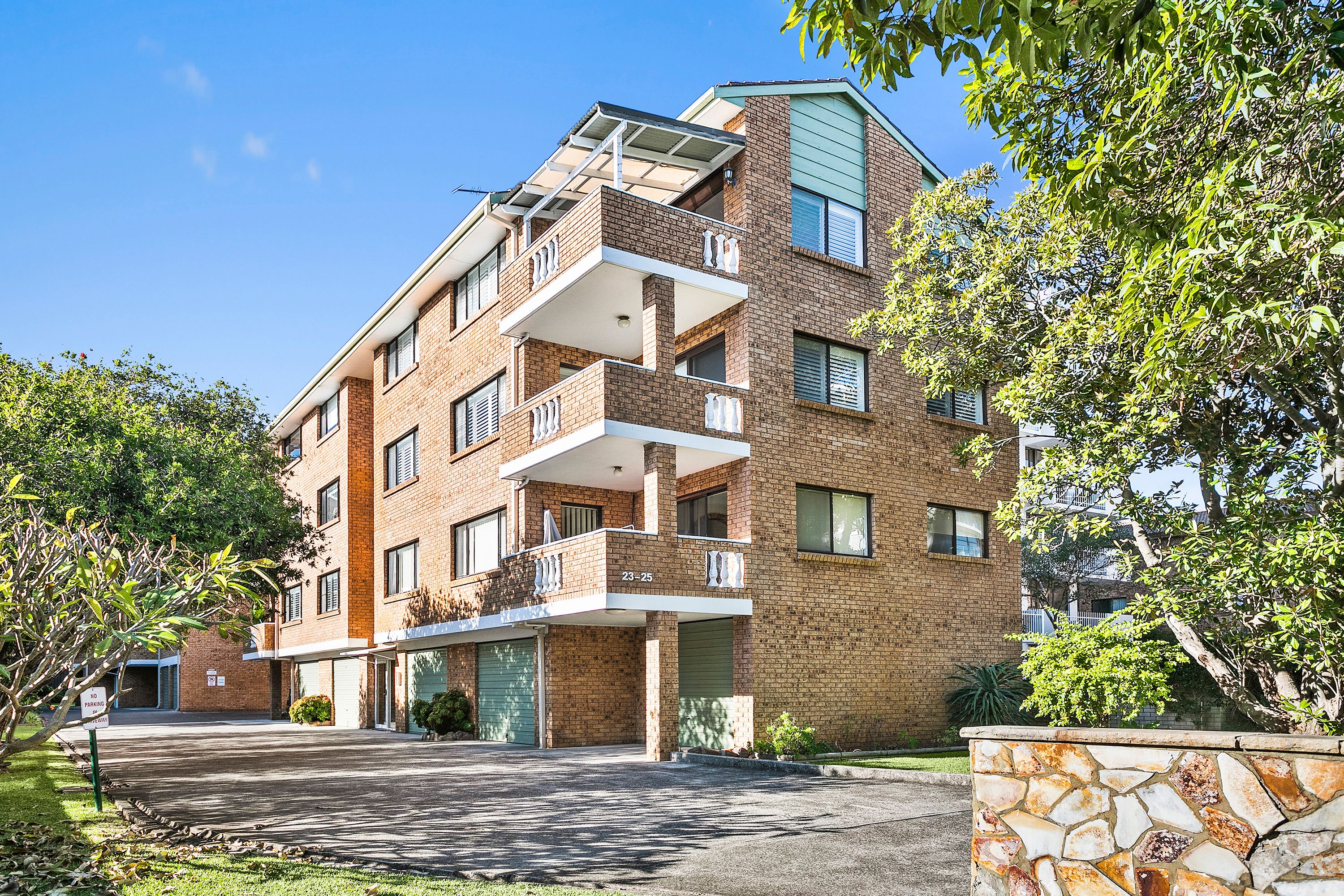 23-25 Church Street, Wollongong NSW 2500