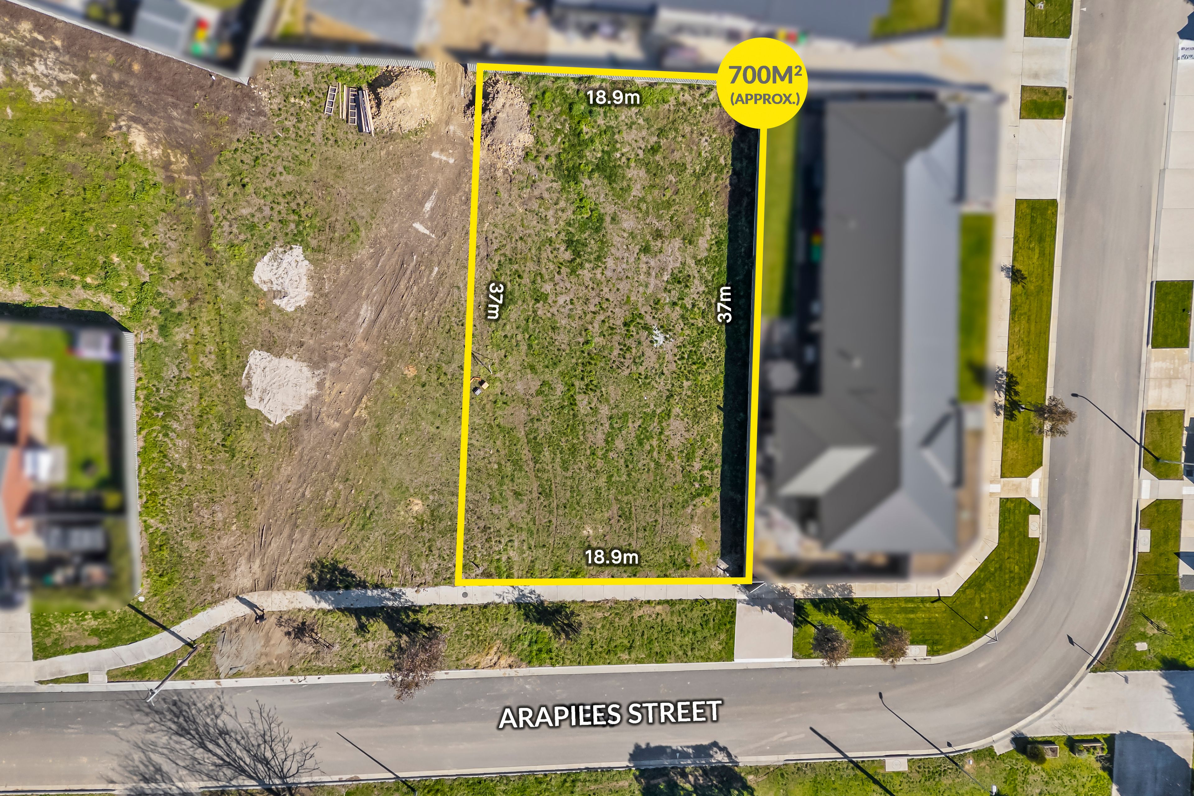 12 Arapiles Street, Nerrina, VIC 3350