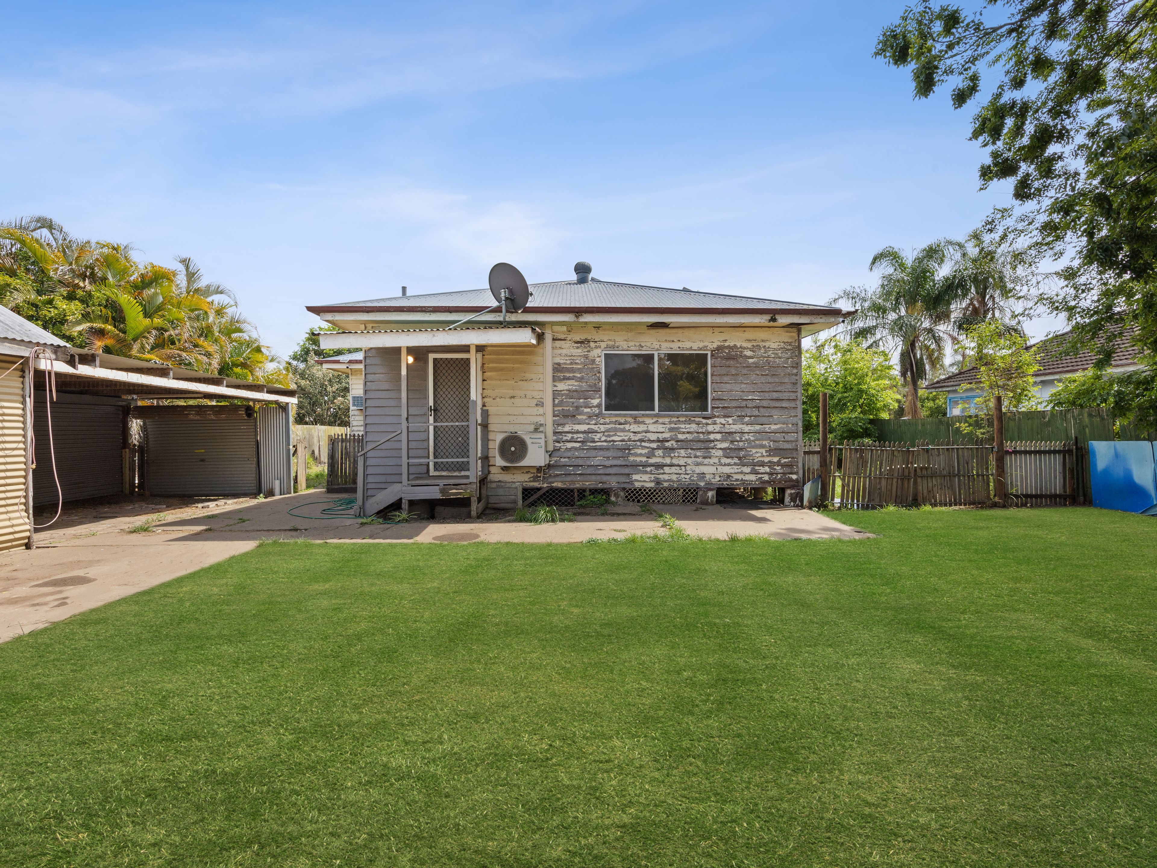 26 Phillip Street, One Mile, QLD 4305