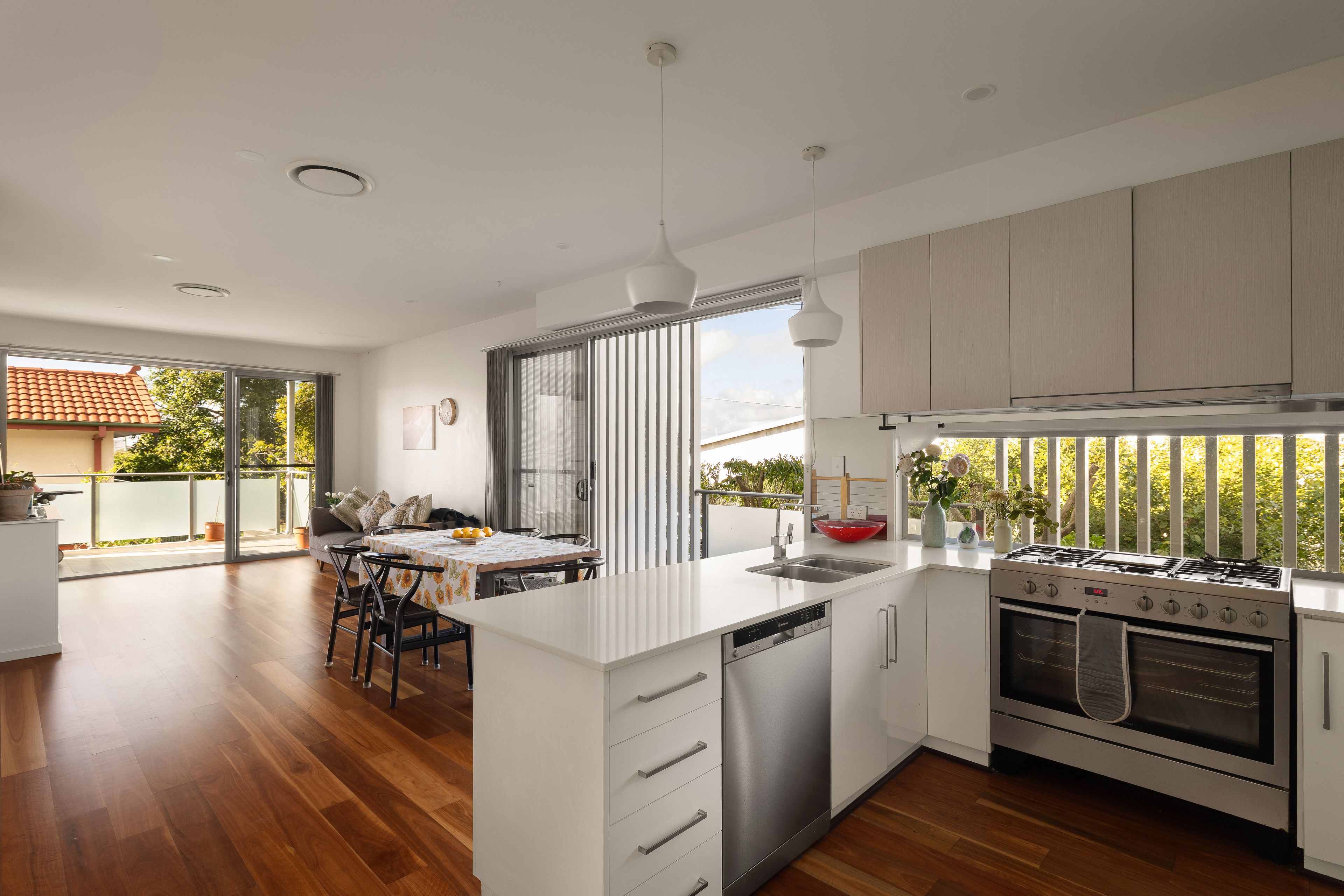 1/10 Hilda Street, Hamilton, QLD 4007