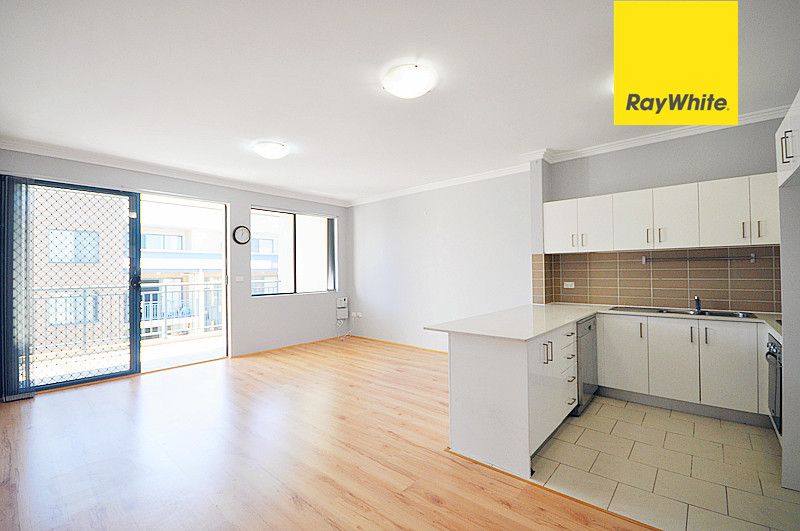 41 / 7-19 James Street, Lidcombe, NSW 2141