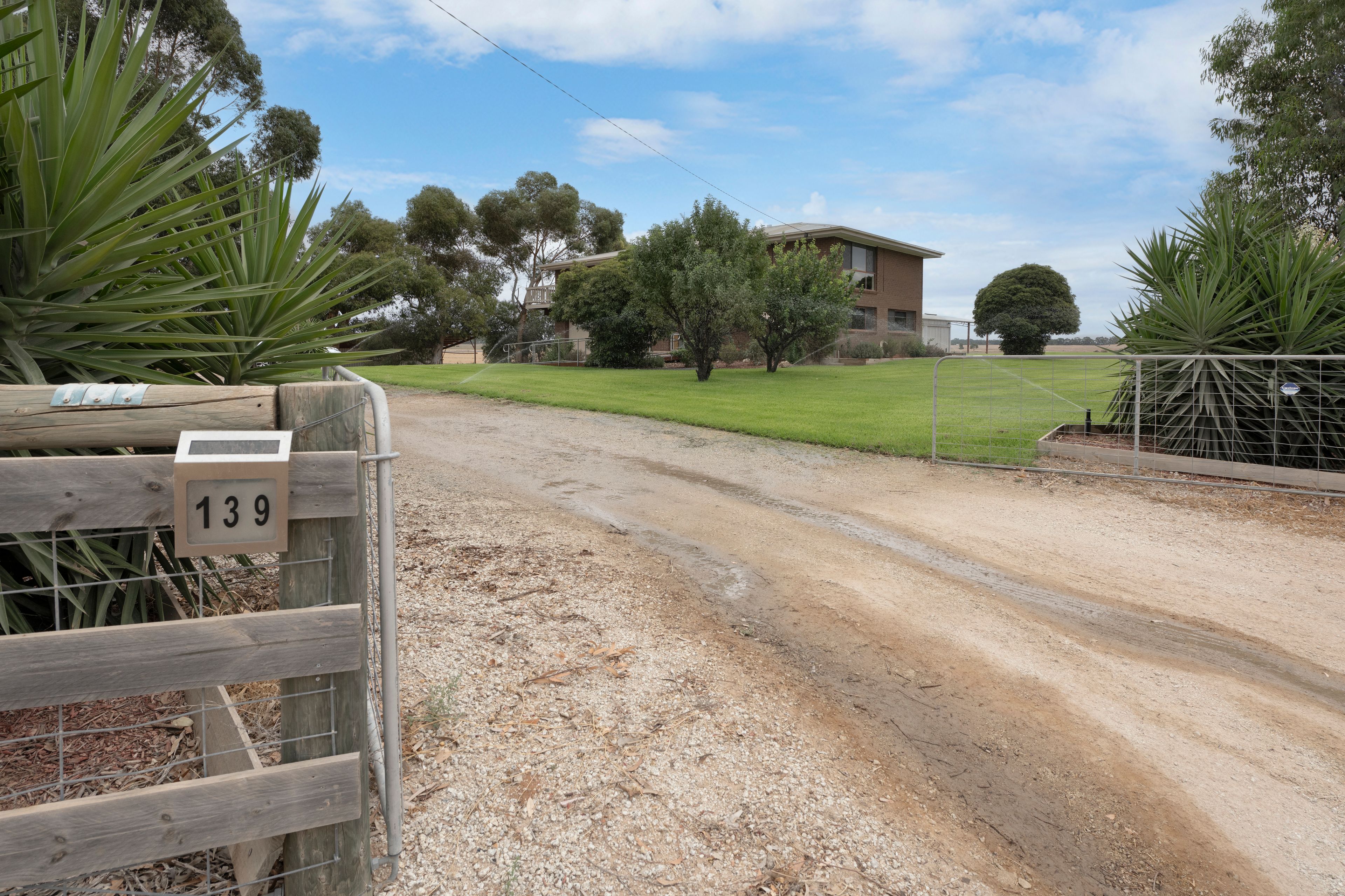 139 Lake Baker Road, Lake Boga, VIC 3584 Sold Rural Mixed Farming