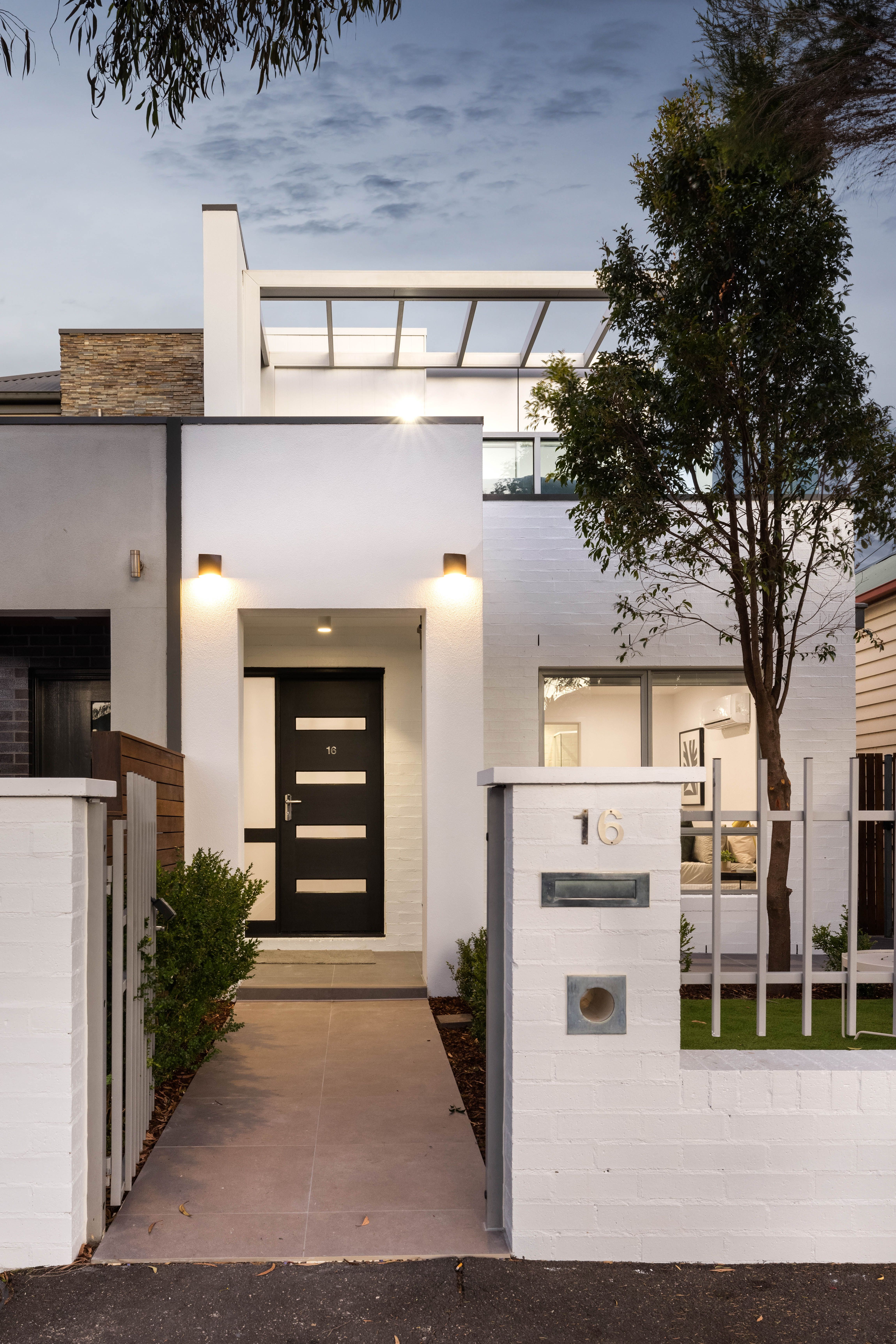 16 Eveline Street, Brunswick, VIC 3056