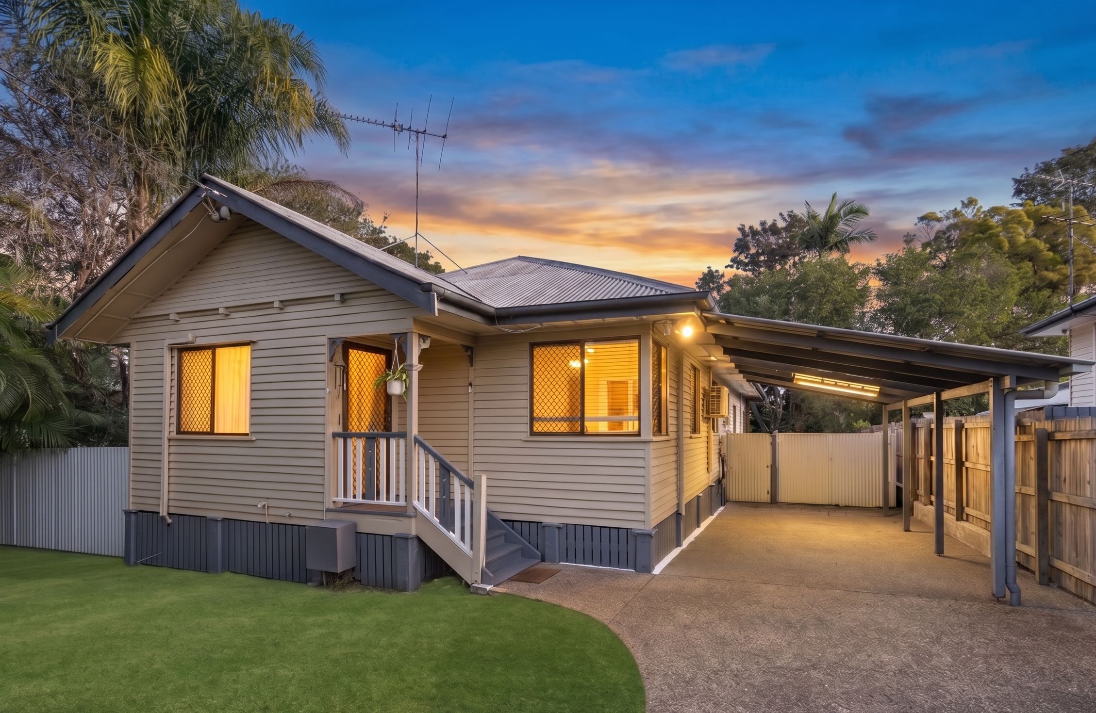 15 Gralton Street, Keperra QLD 4054
