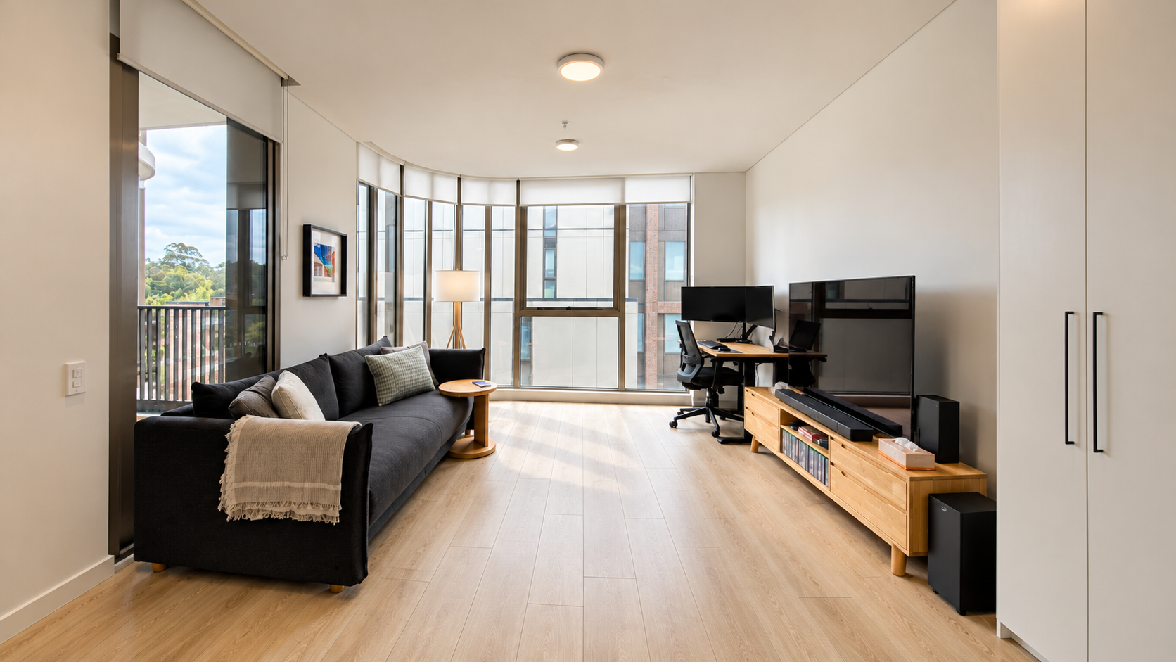 406/71 West Parade, West Ryde, NSW 2114
