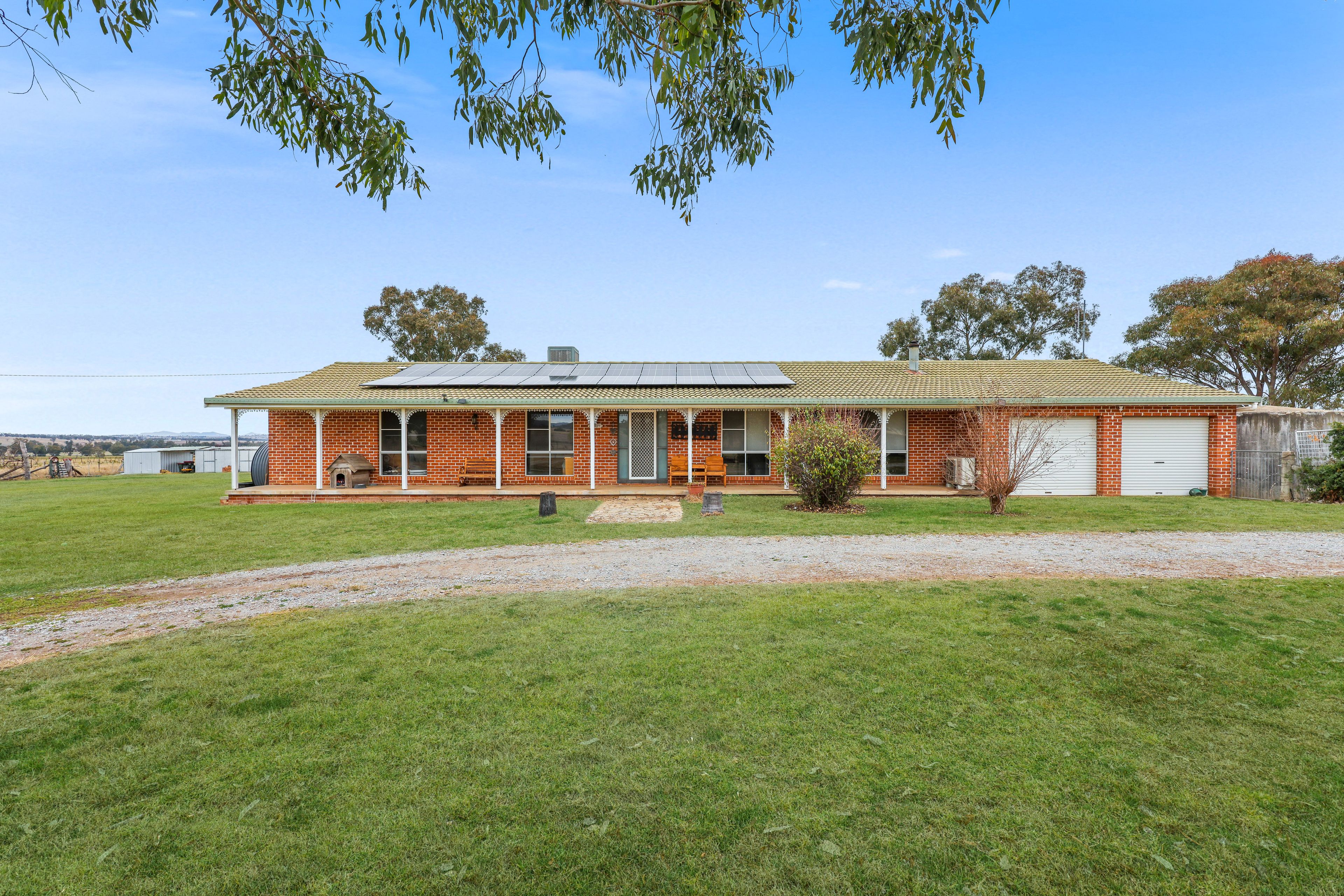 227 Top Somerton Road, Tamworth, NSW 2340 Sold Acreage/SemiRural