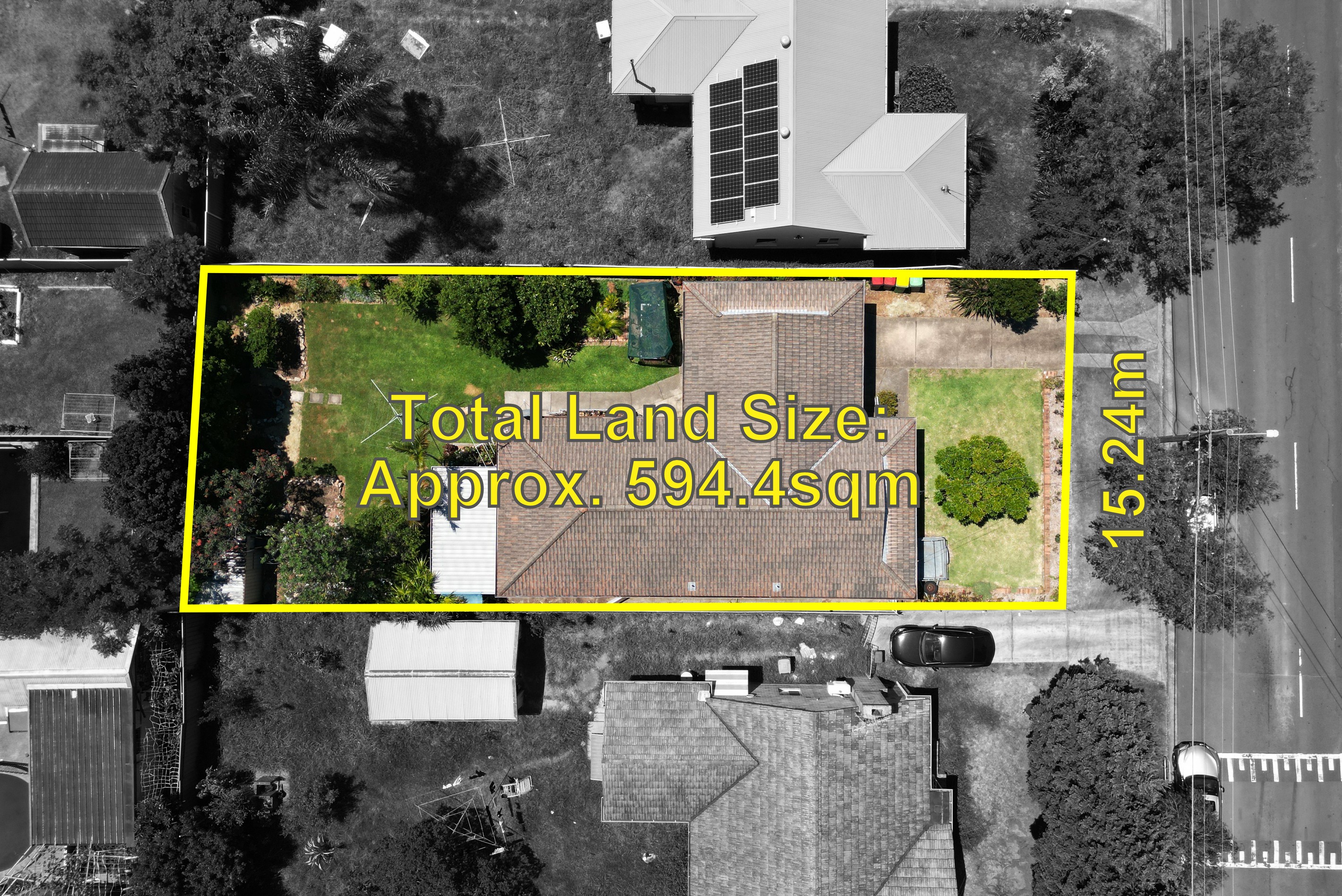 82 Campbell Hill Road, Chester Hill, NSW 2162