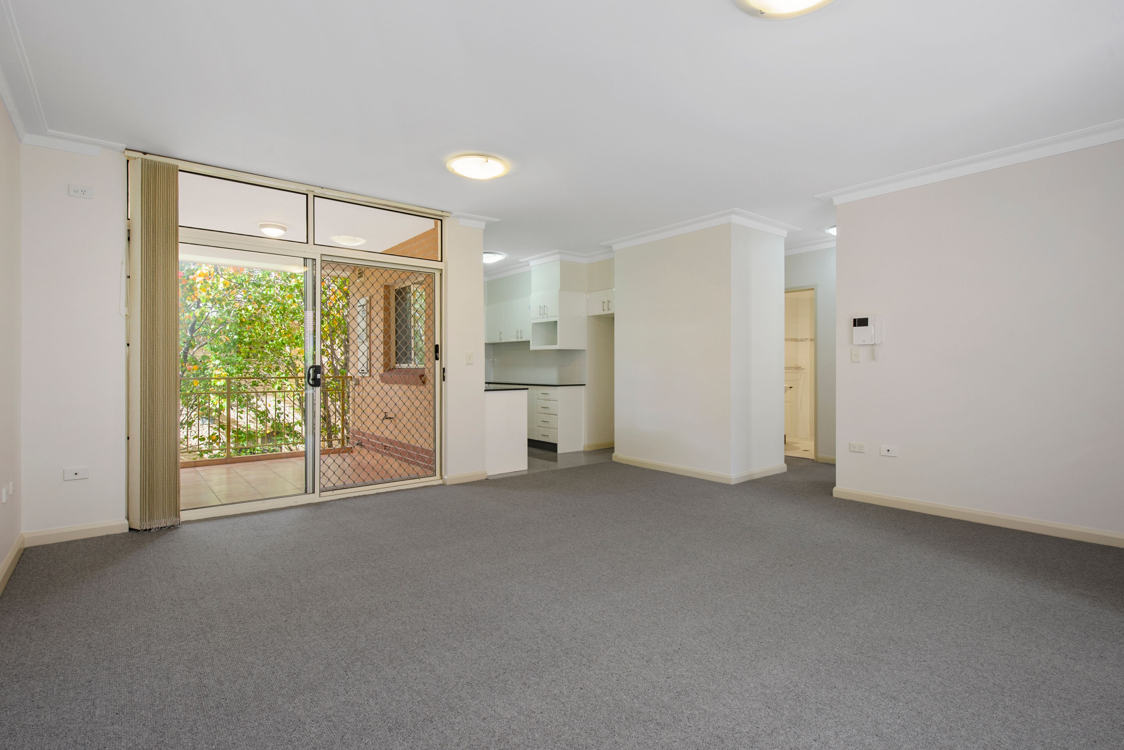 6/21 Linda Street, Hornsby, NSW 2077