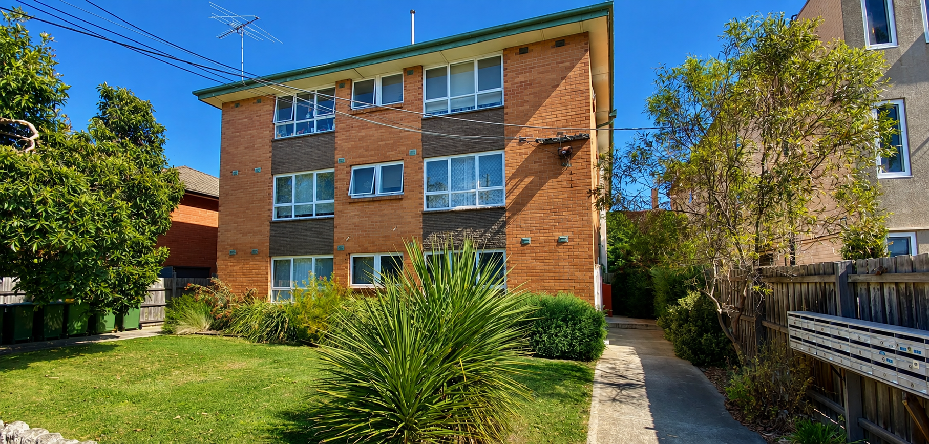 28/245 Gower Street, Preston, VIC 3072