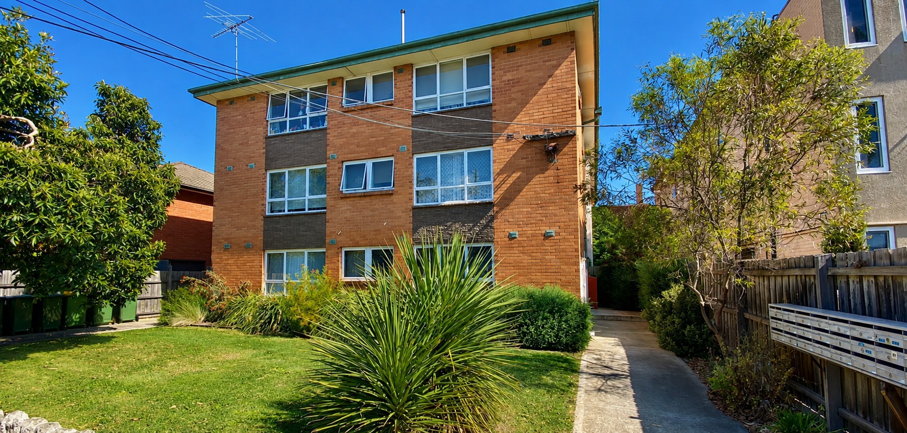 28/245 Gower Street, Preston, VIC 3072