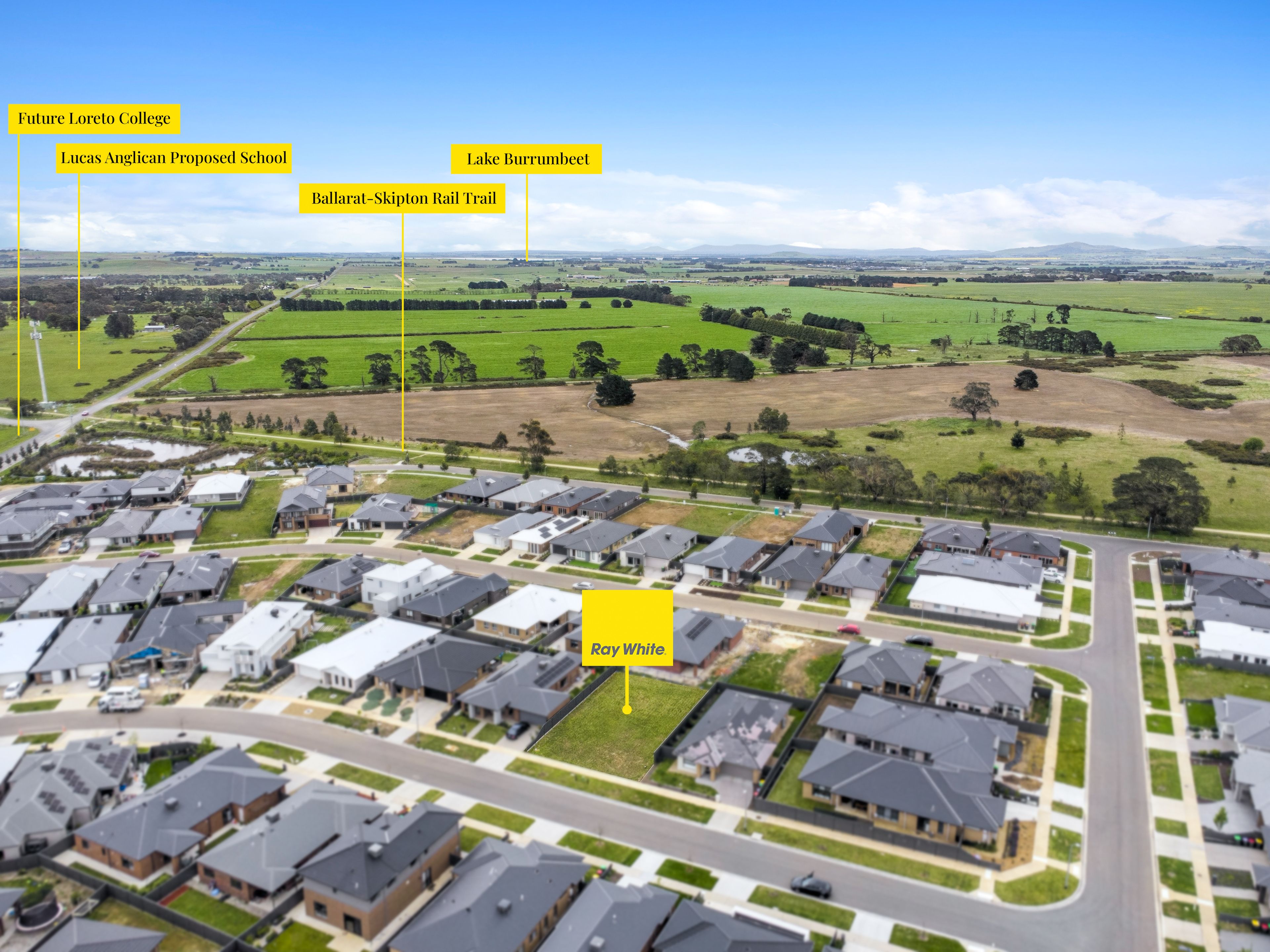 6 Scanlon Street — photo from Ray White Ballarat