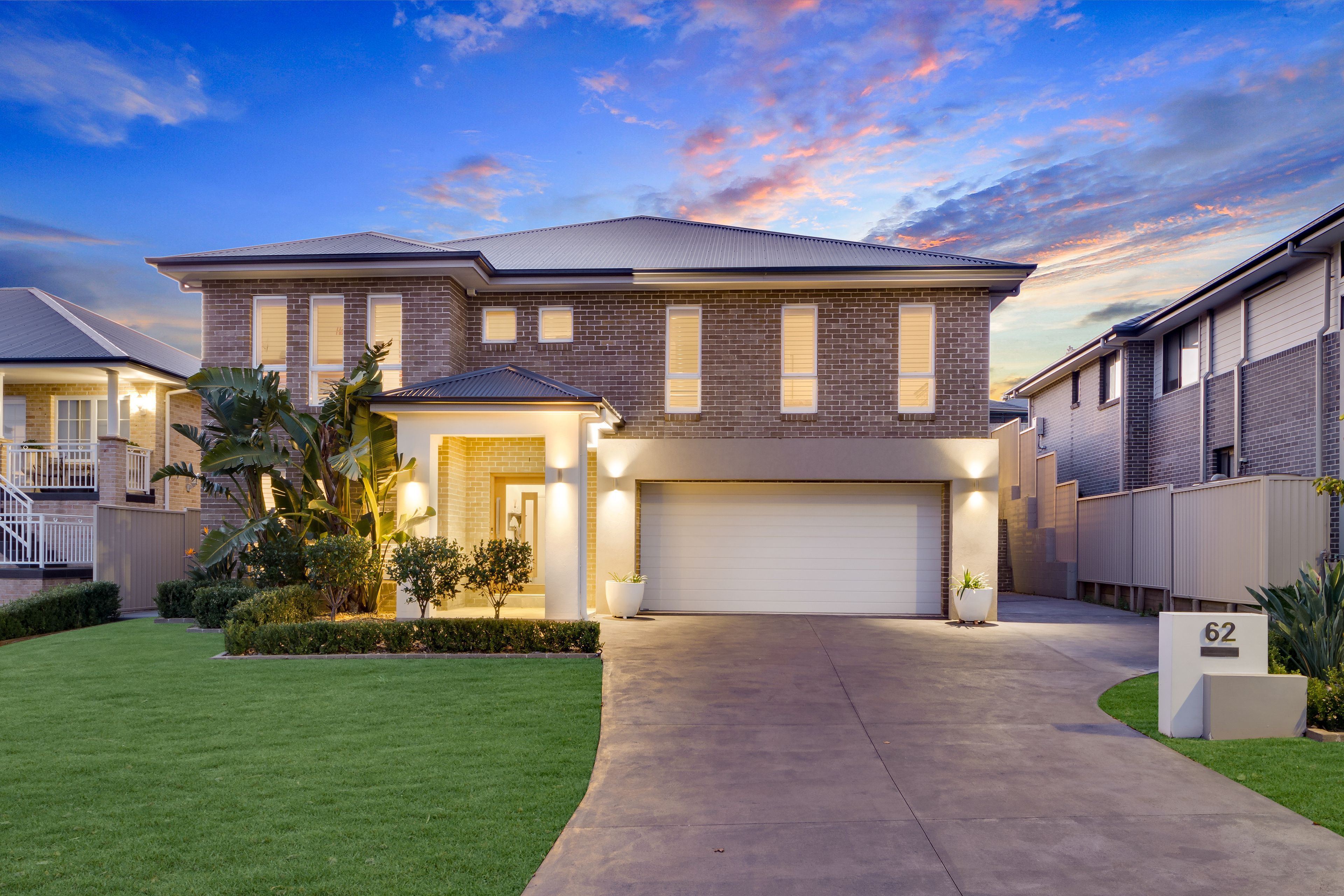 Harrington Park, NSW 2567