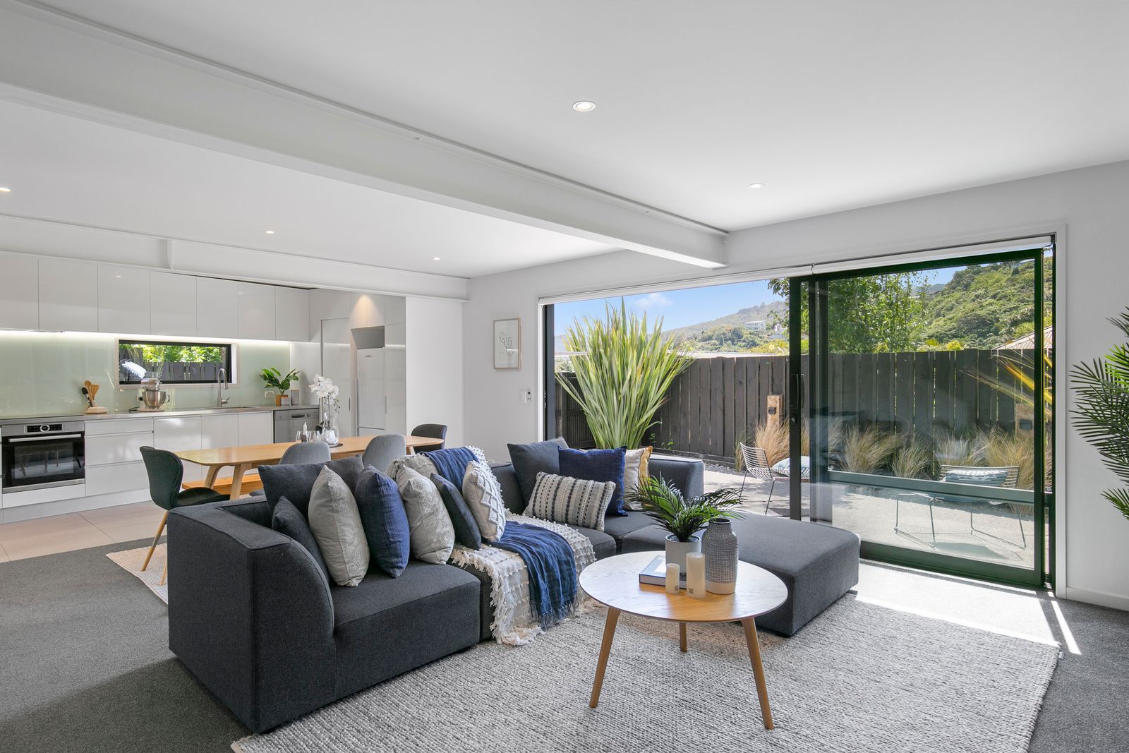 43A Mandalay Terrace, Khandallah, Wellington City