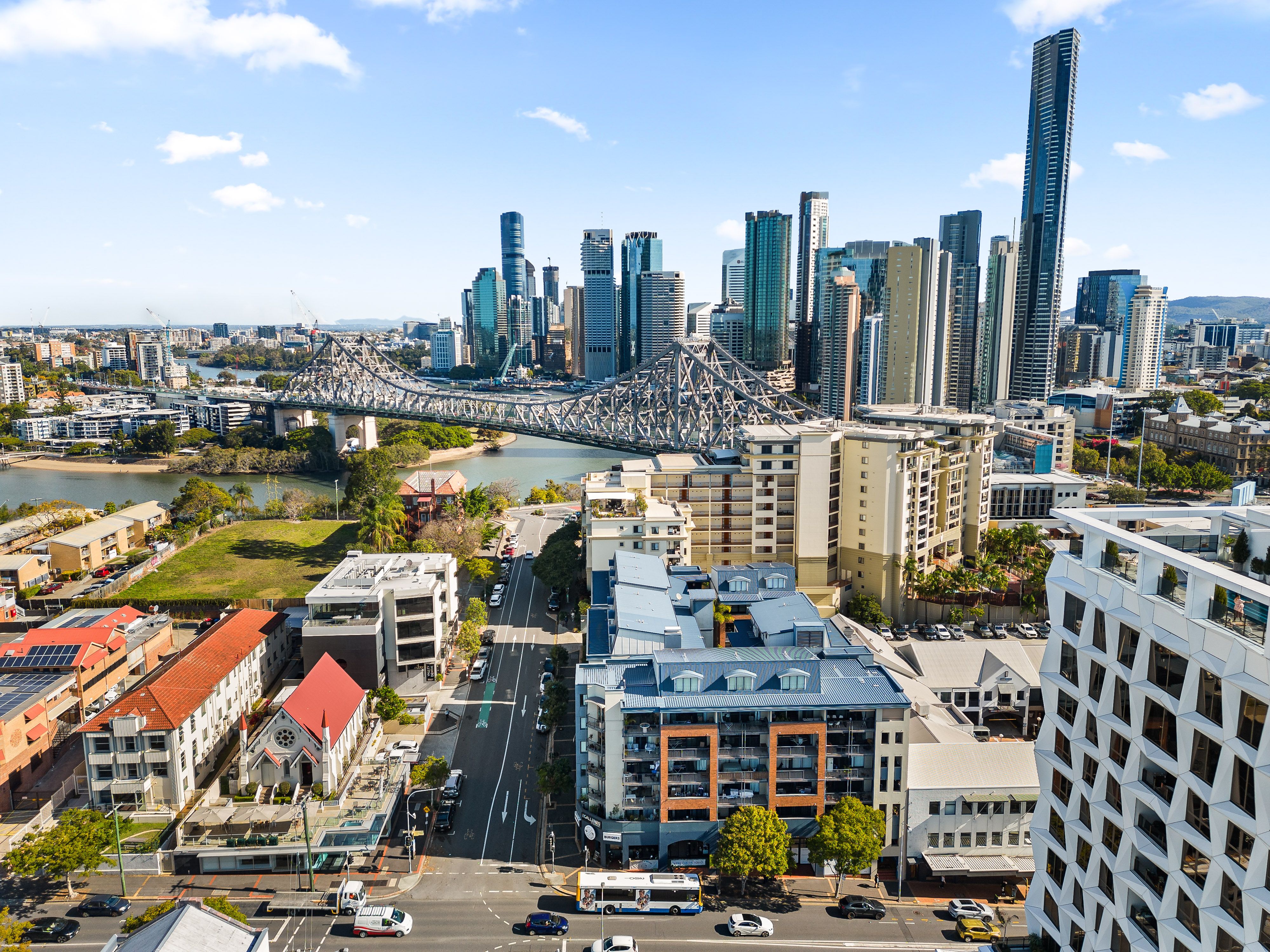 20 Malt Street, Fortitude Valley QLD 4006