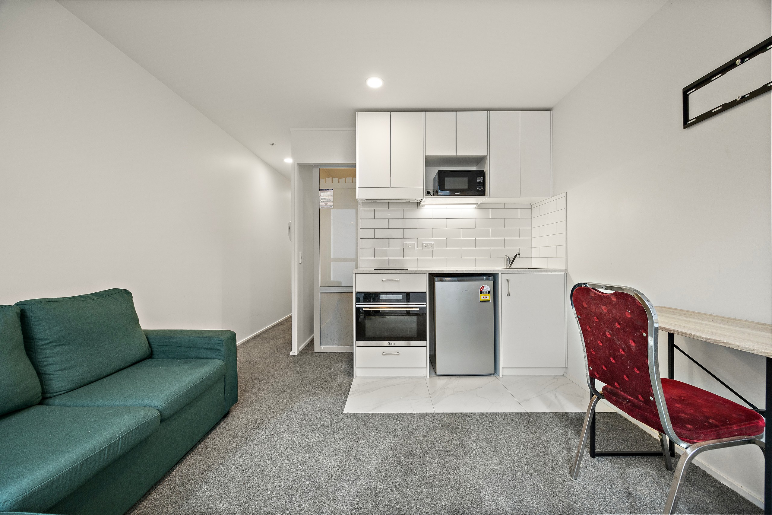 6E/147 Hobson Street, Auckland Central, Auckland City