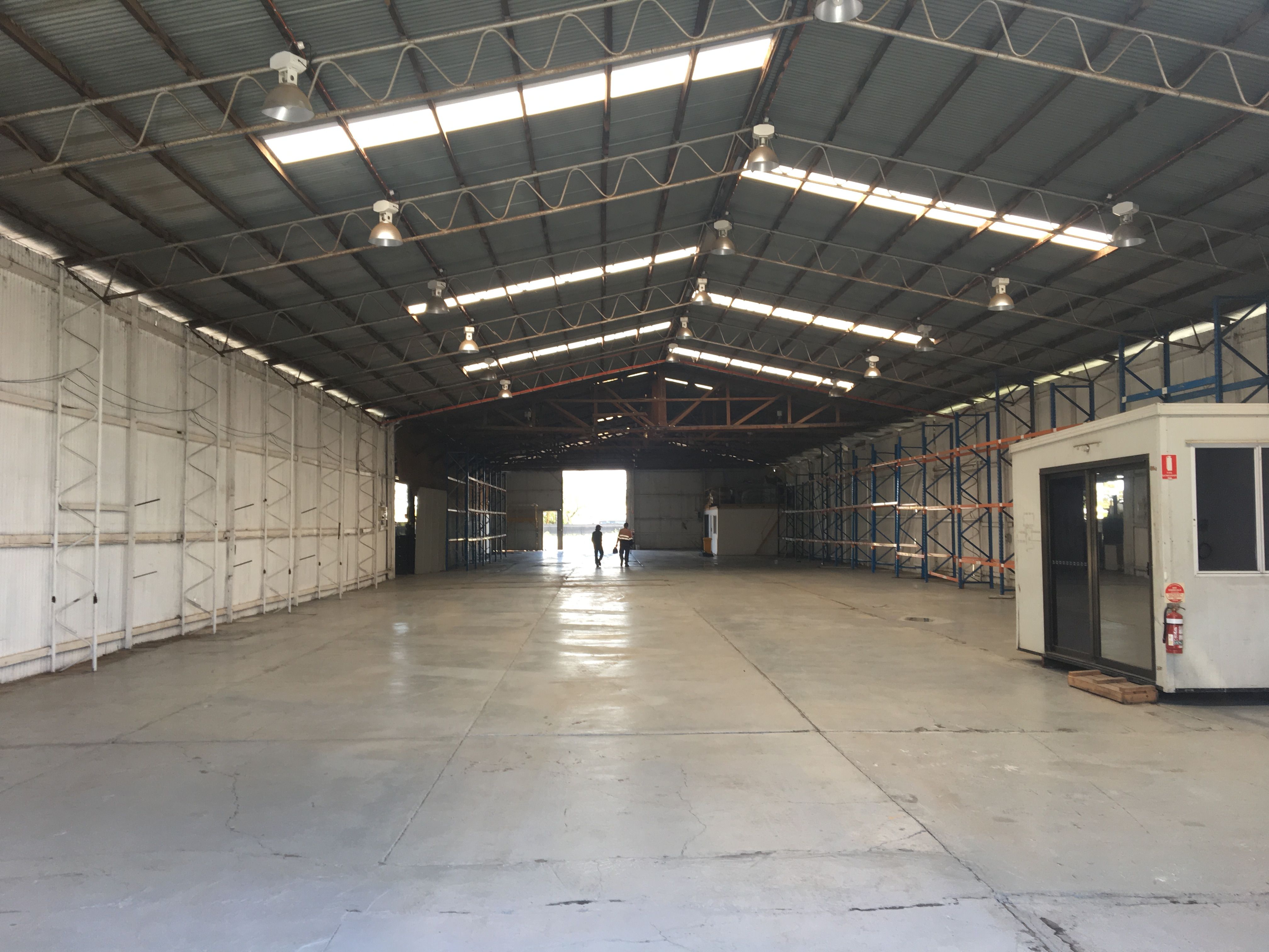 6-8 Wyley Street, Dalby, QLD 4405