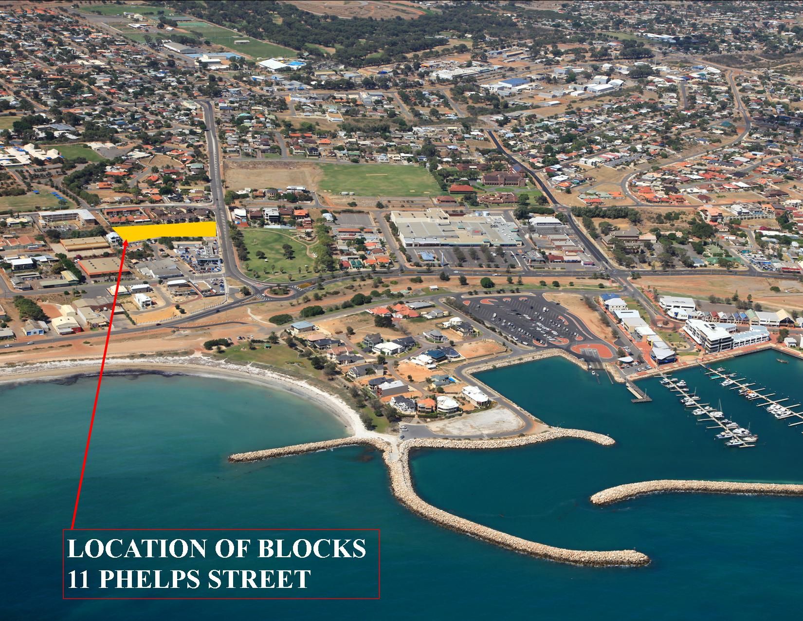11 Phelps Street , Beresford WA 6530