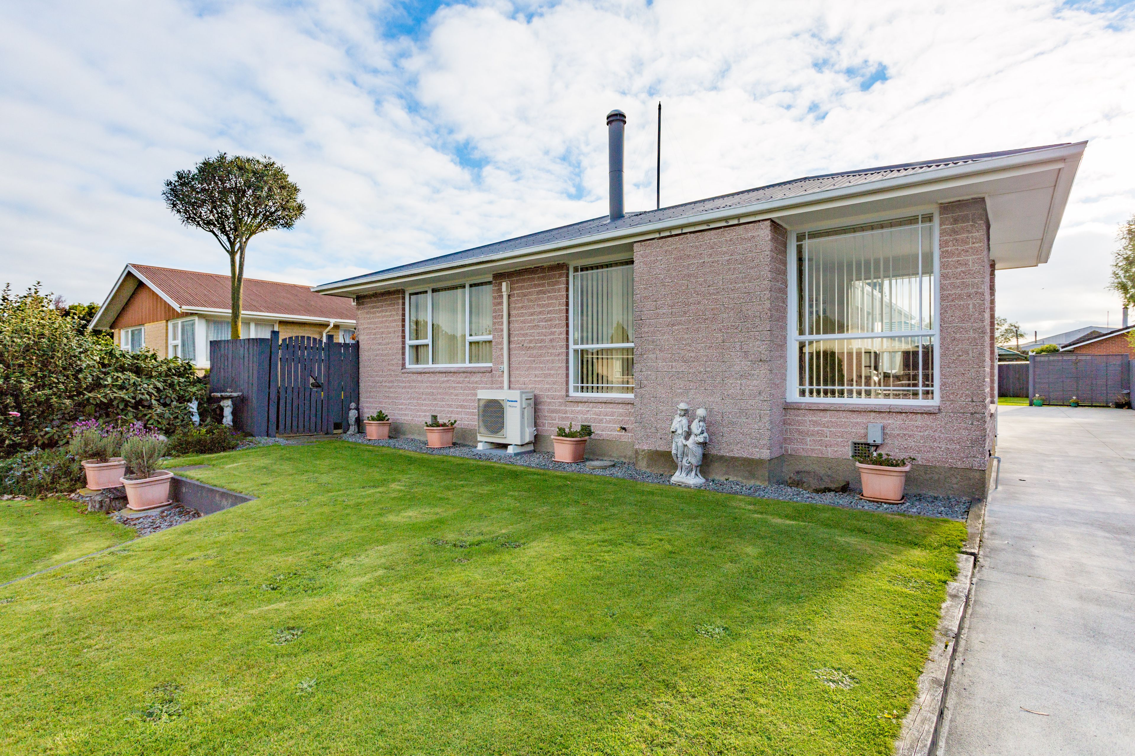 6 Oriana Crescent, Hornby, Christchurch City